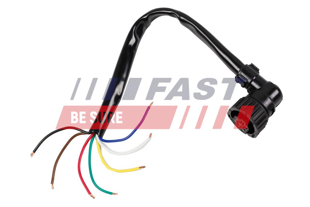 FAST Juhtmekomplekt,töövalgustus FT76107