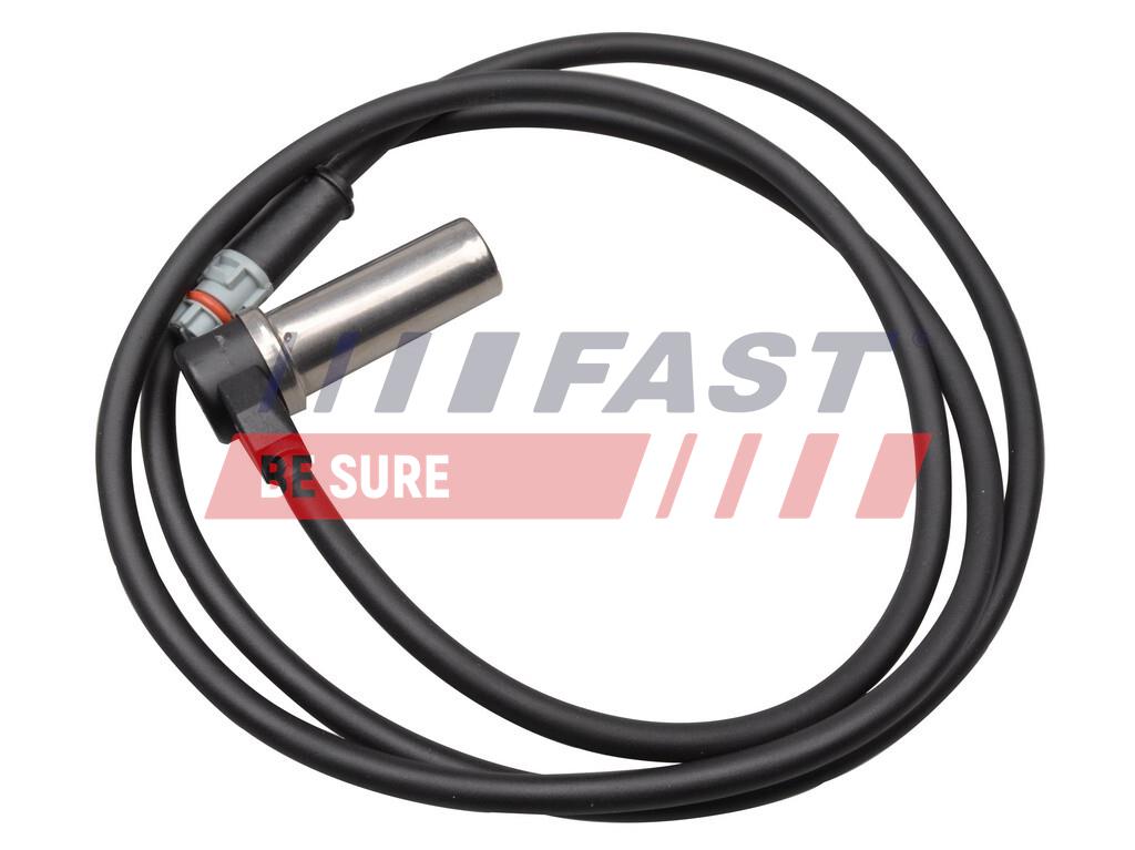 FAST Andur, rattapöörete arv FT80508
