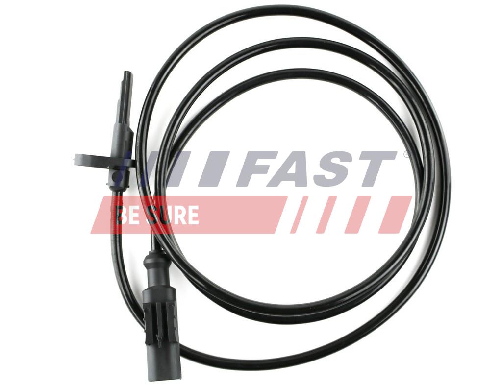 FAST Andur, rattapöörete arv FT80580
