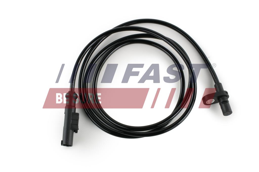 FAST Andur, rattapöörete arv FT80581
