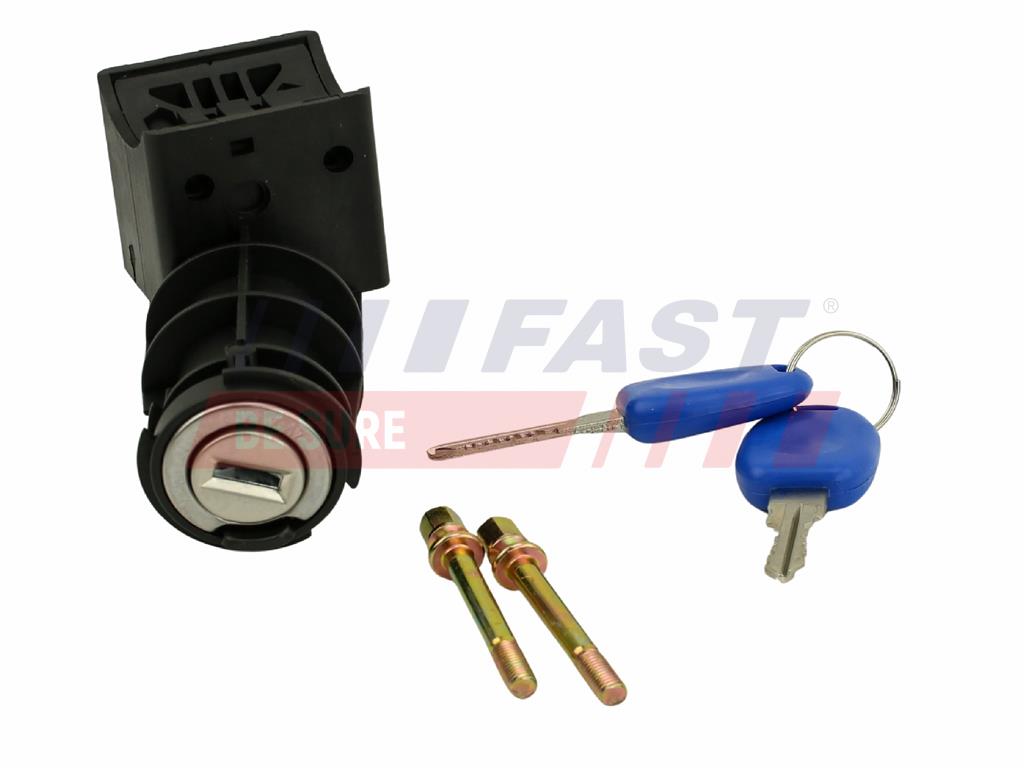 FAST Roolilukk FT82343K