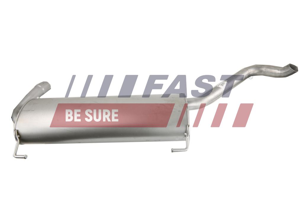 FAST Lõppsummuti FT84030