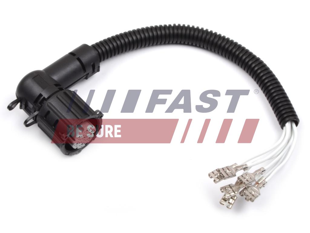 FAST Adapterikaabel, tagatuli FT86400