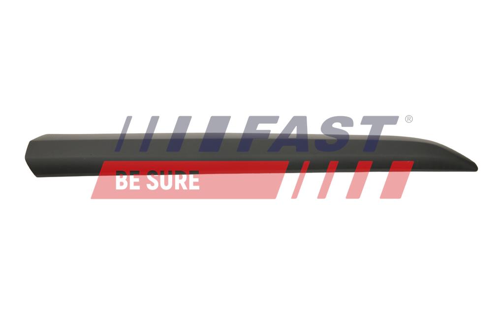 FAST Suoja-/koristelista, oven ikkuna FT90468G
