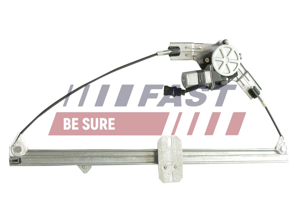 FAST Fönsterhiss FT91876