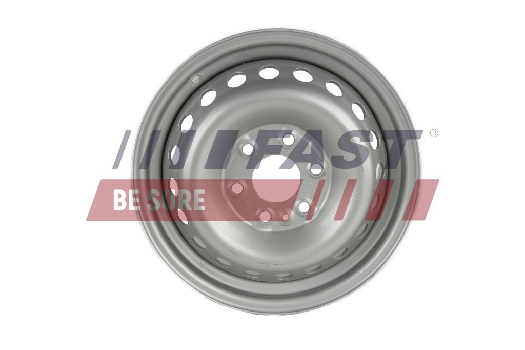 FAST Velg FT92907