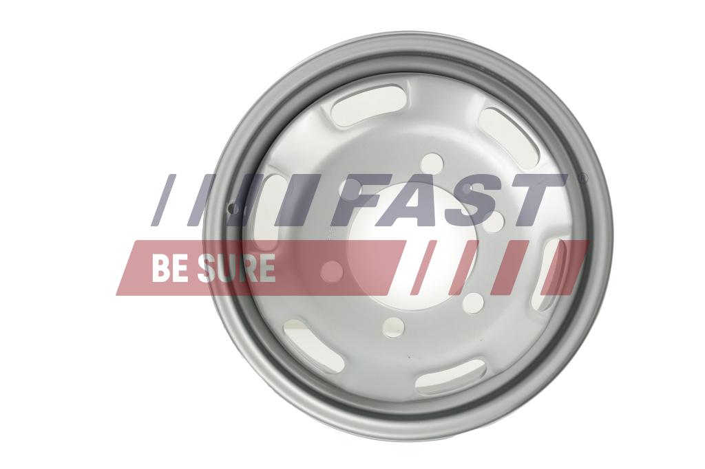 FAST Fälg FT92908