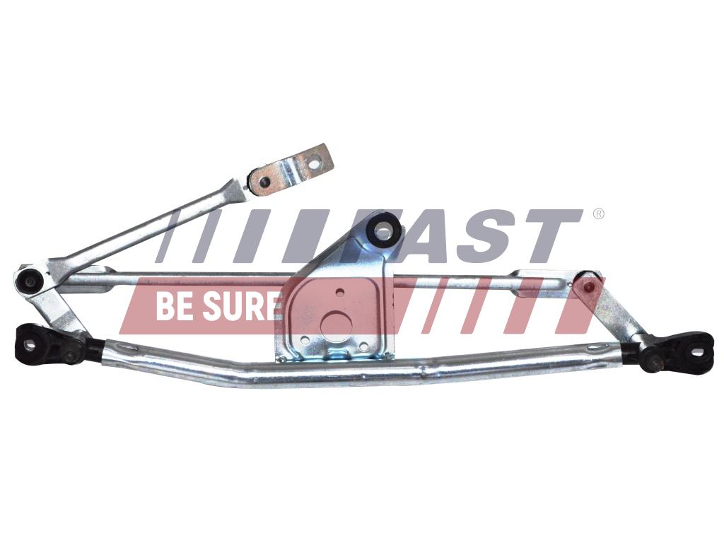 FAST Klaasipuhastaja hoovastik FT93122