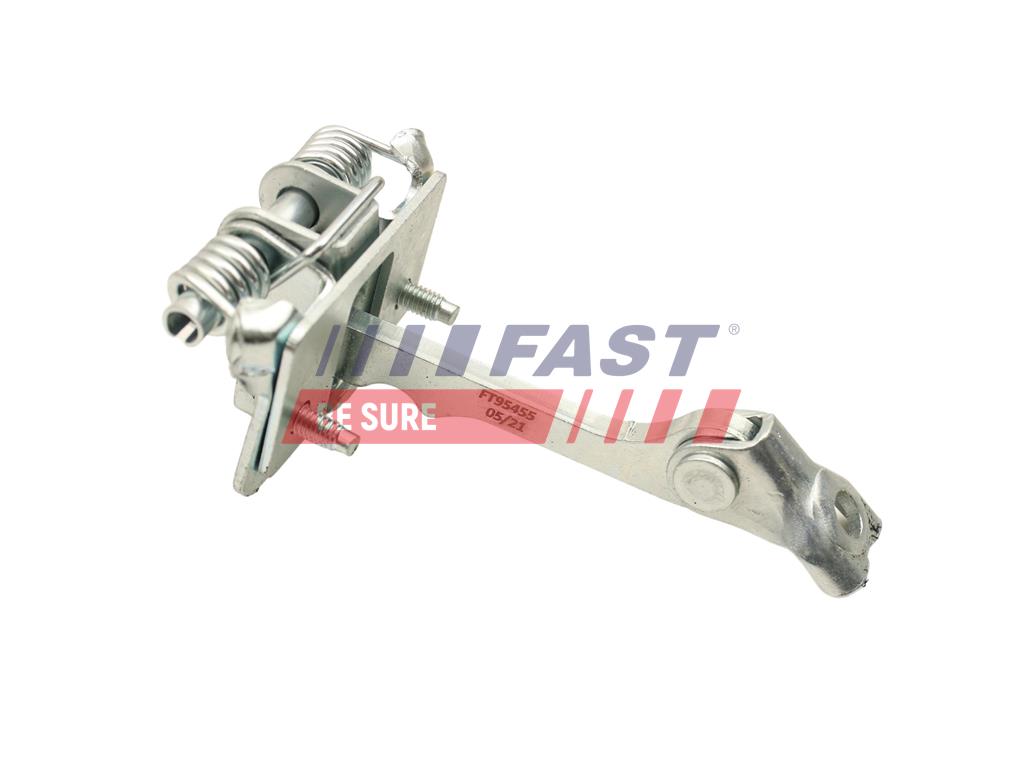 FAST Uksepiiraja FT95455