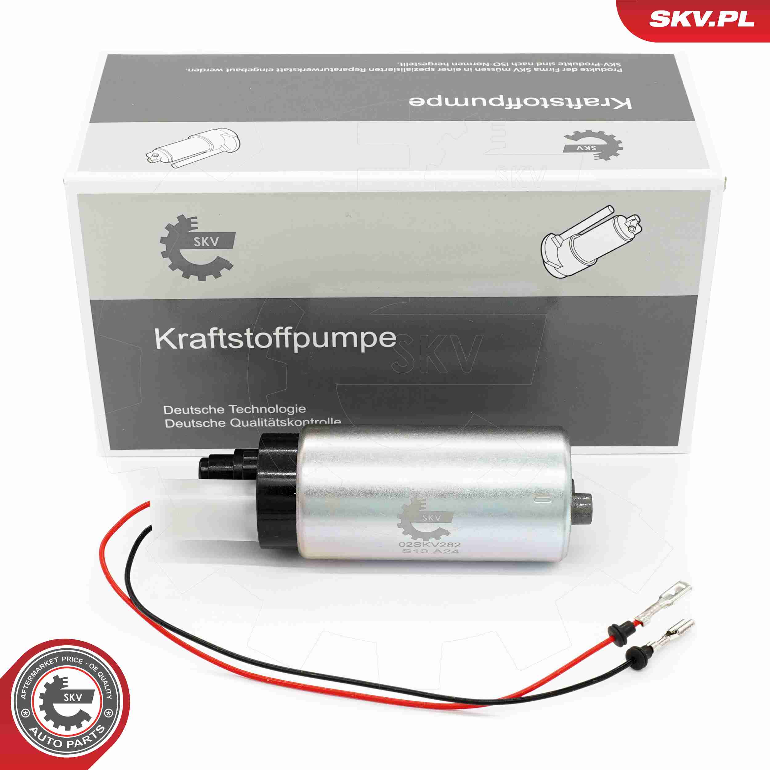 ESEN SKV Pompa paliwa 02SKV290