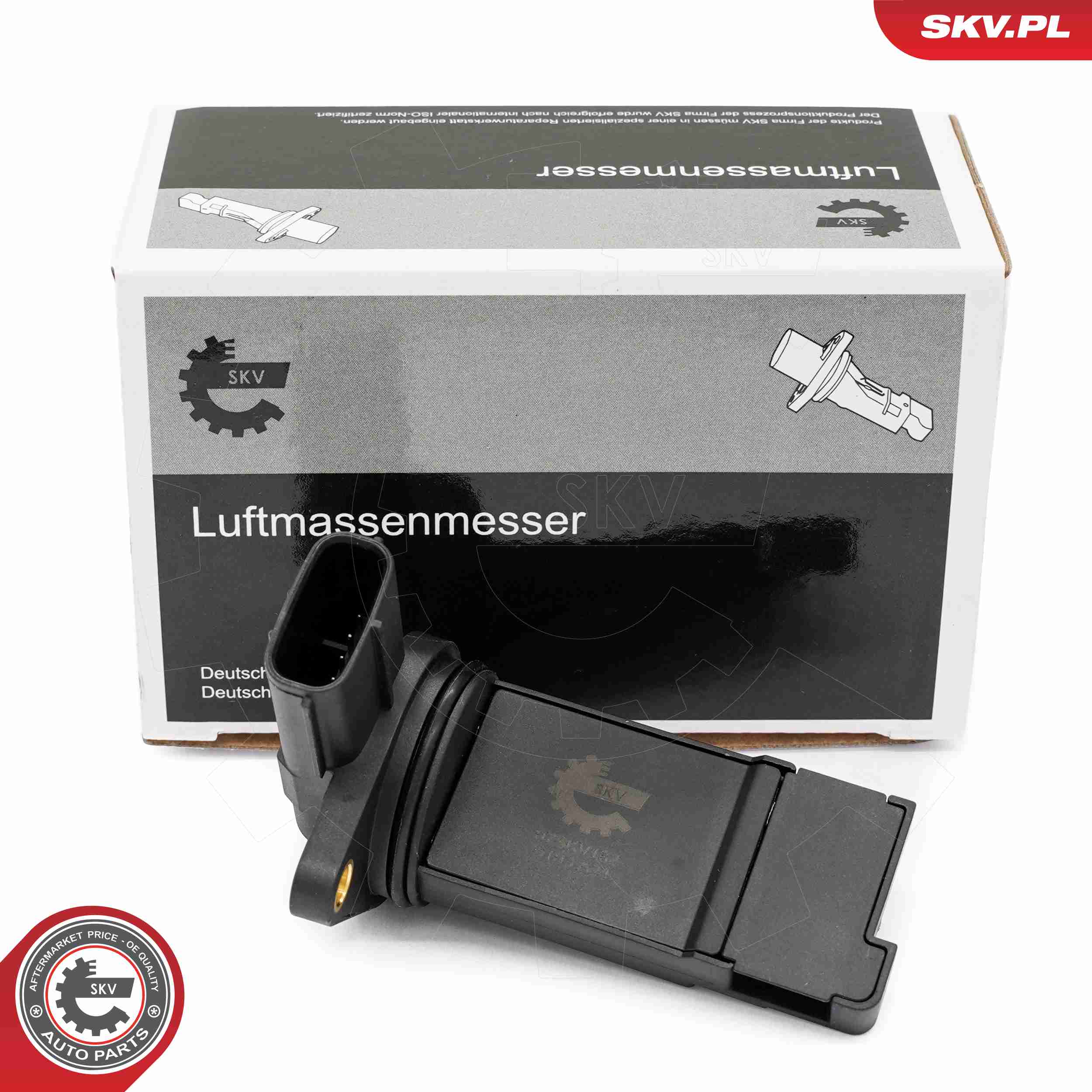 ESEN SKV Ilmamassamittari 07SKV182
