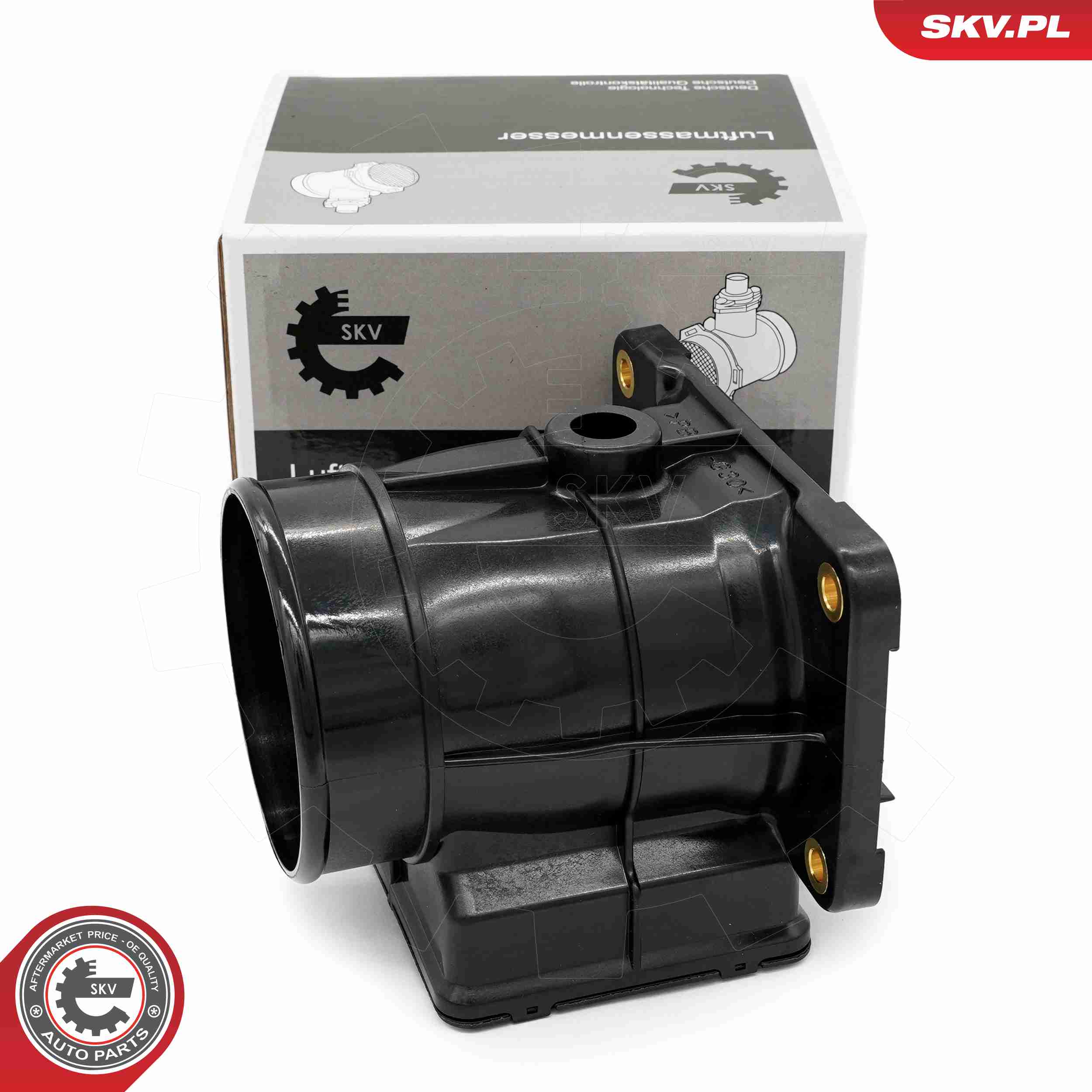 ESEN SKV Luftmassesensor 07SKV191