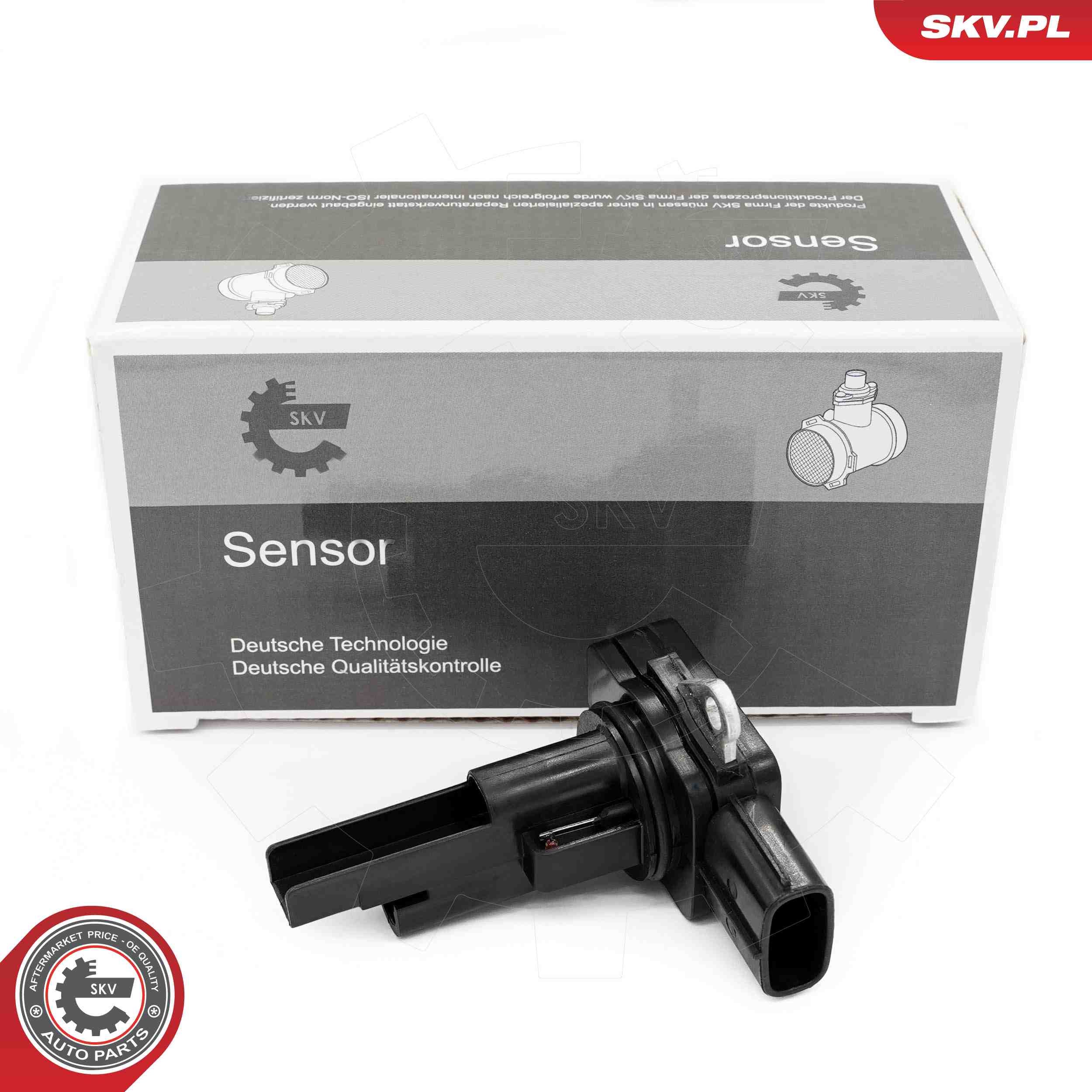 ESEN SKV Ilmamassamittari 07SKV193