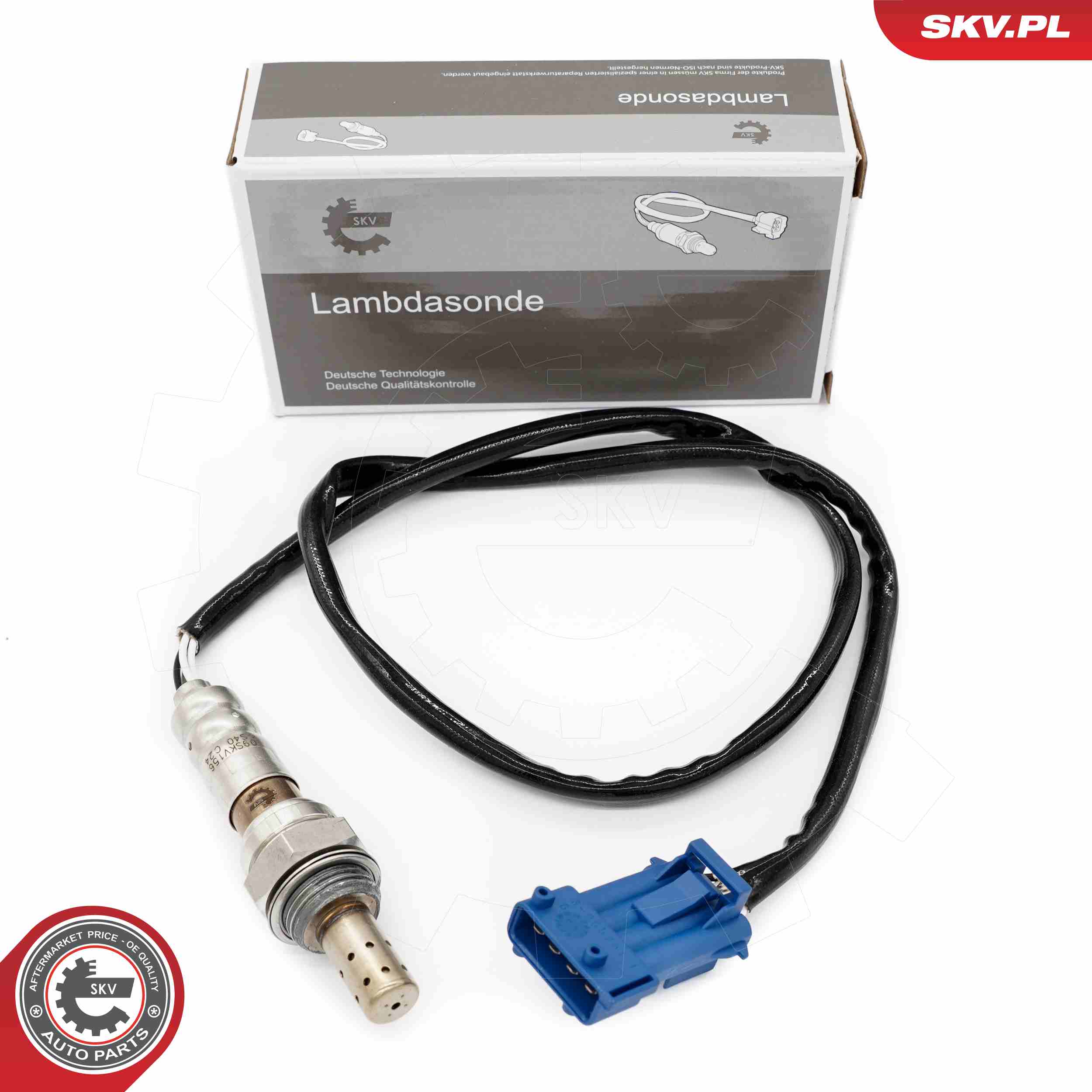 ESEN SKV Lambda andur 09SKV156