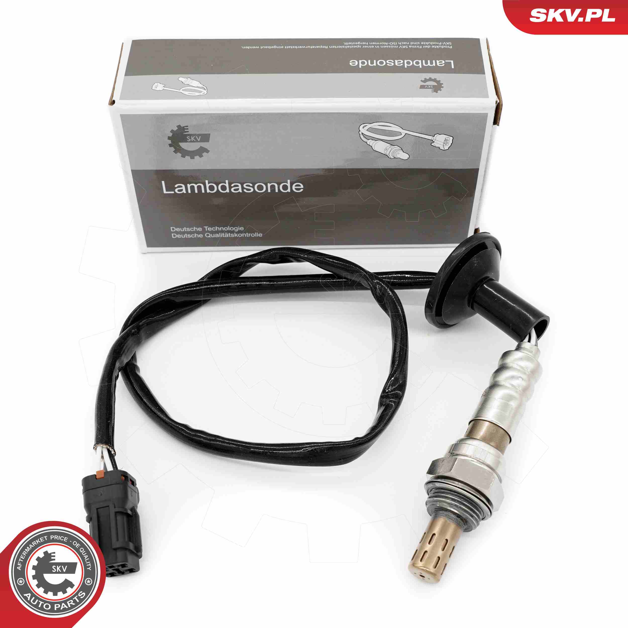 ESEN SKV Lambda andur 09SKV157