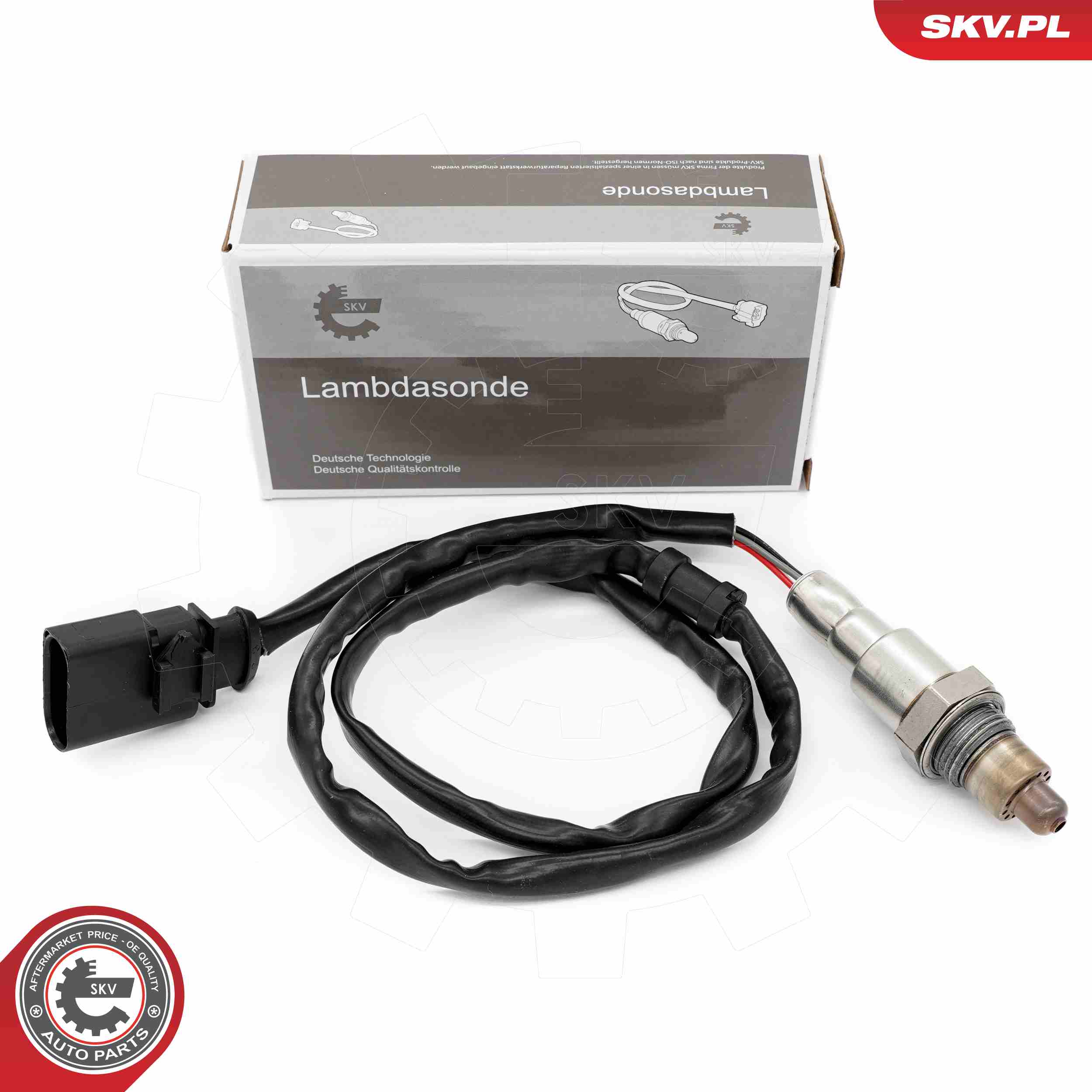 ESEN SKV Lambdasond 09SKV165