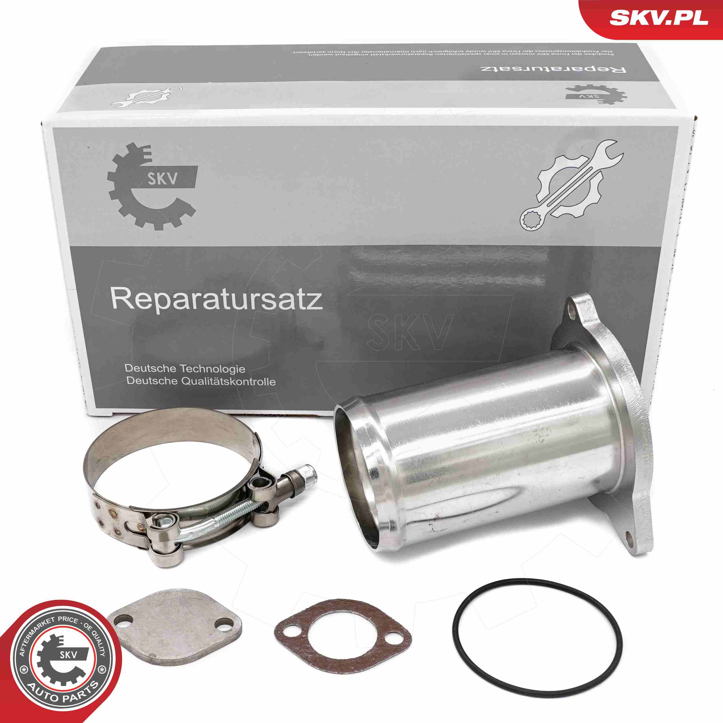 ESEN SKV Remonto komplektas, AGR vožtuvas 14SKV581