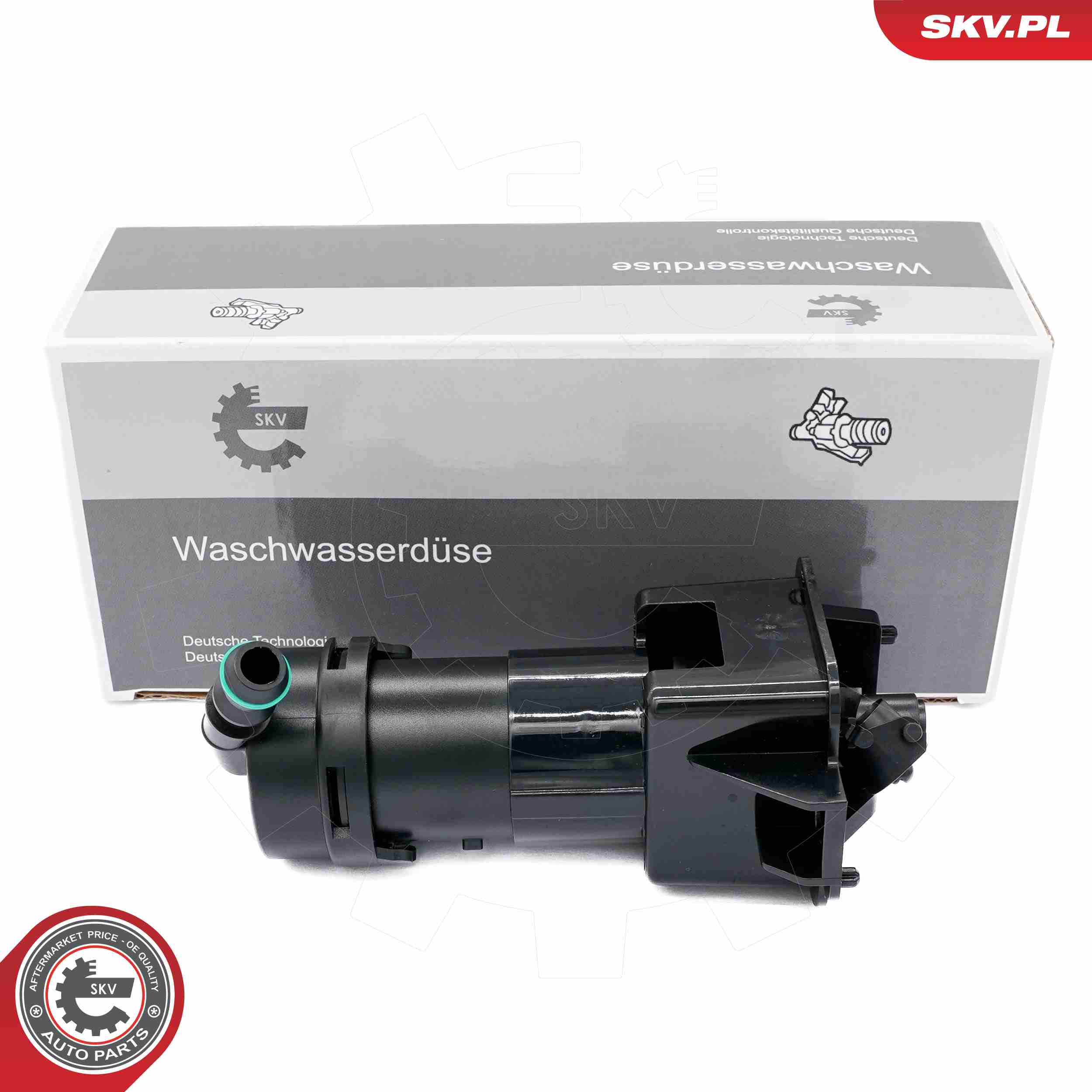 ESEN SKV Pesusuutin, ajovalo 15SKV735