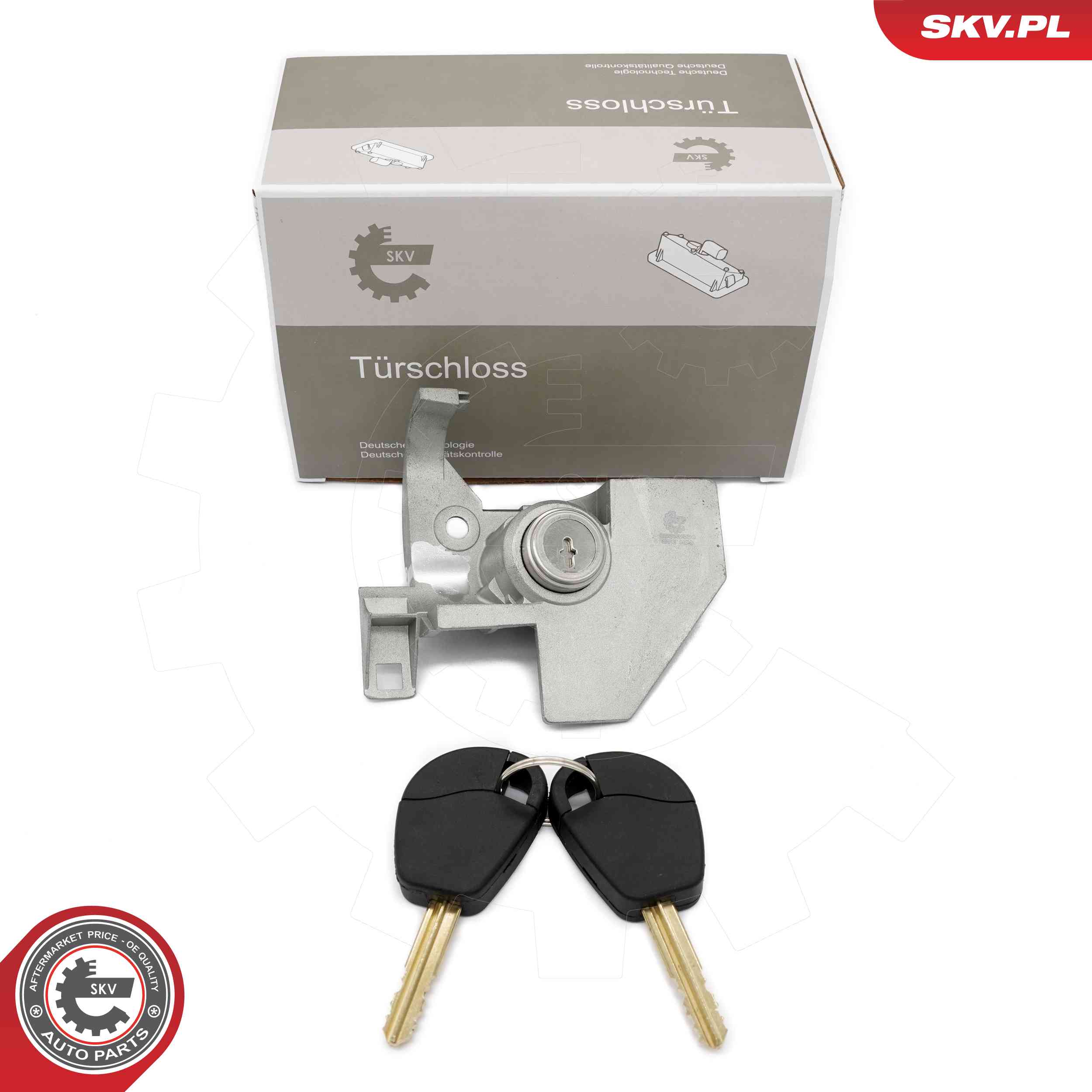 ESEN SKV Tagaluugi sulgur 16SKV994