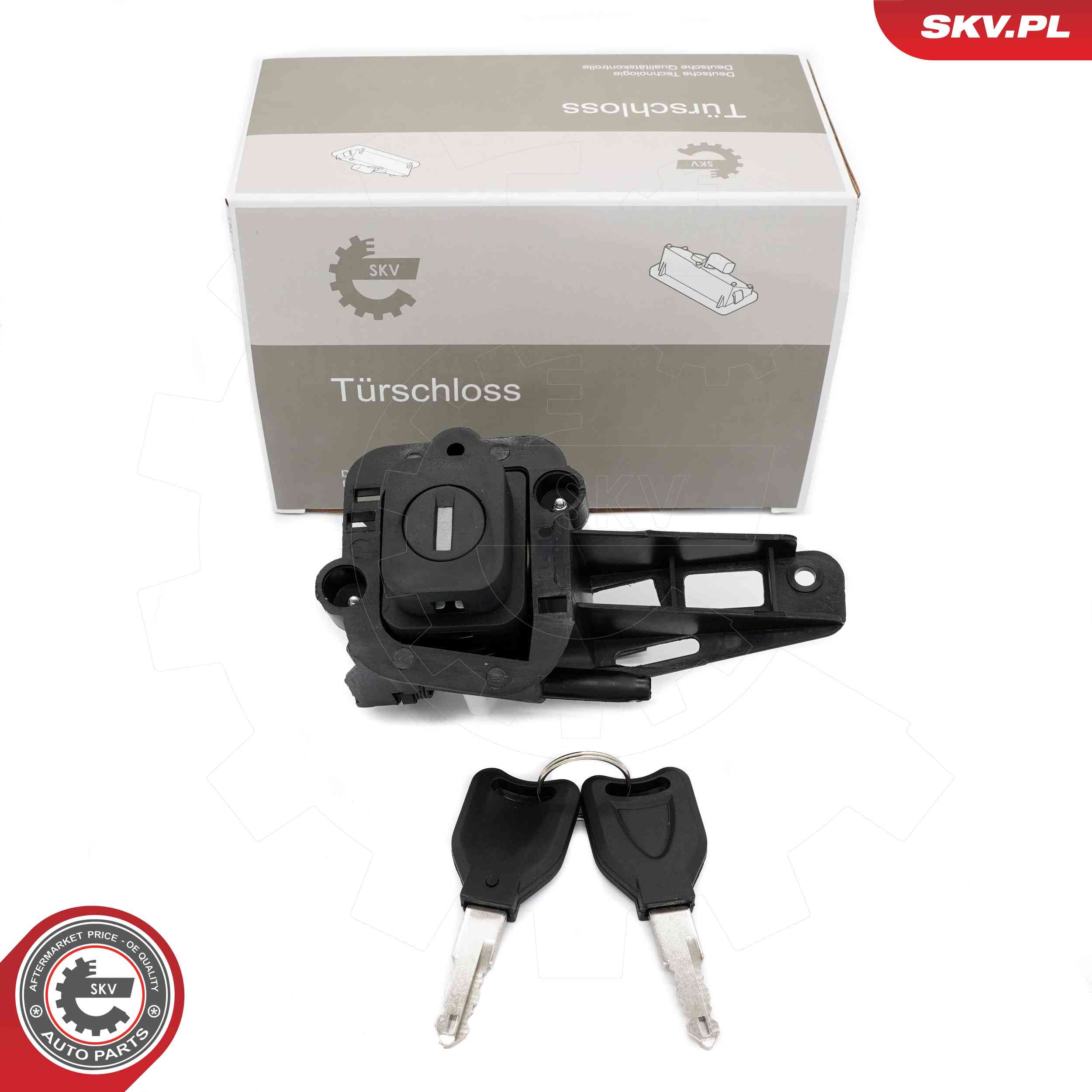 ESEN SKV Tagaluugi sulgur 16SKV995