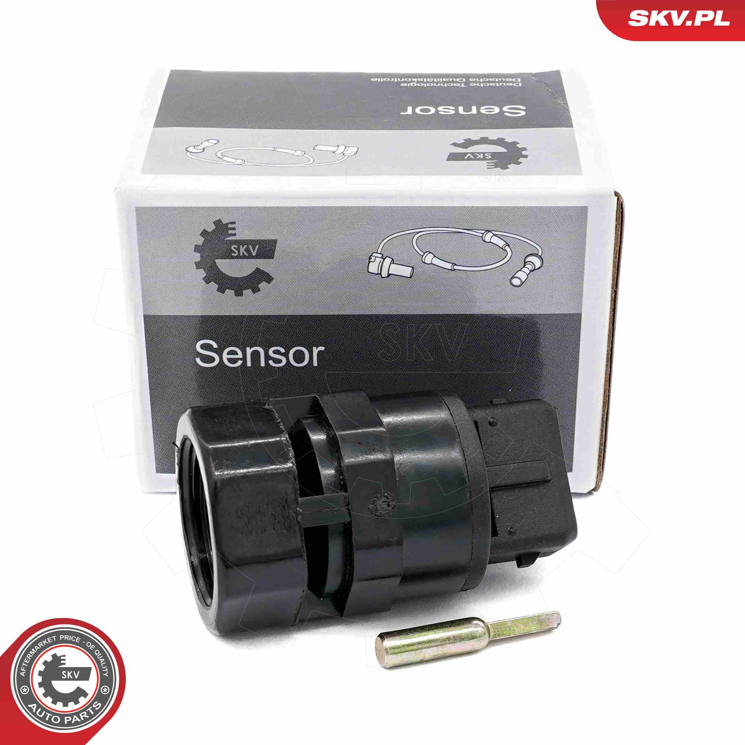 ESEN SKV Sensor, hastighet / varvtal 17SKV847