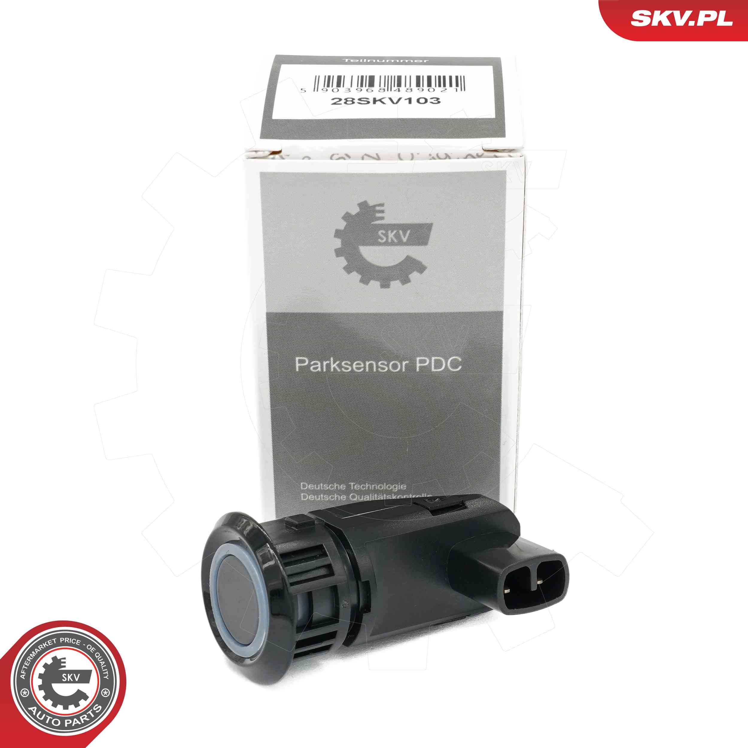 ESEN SKV Parkimisandur 28SKV103