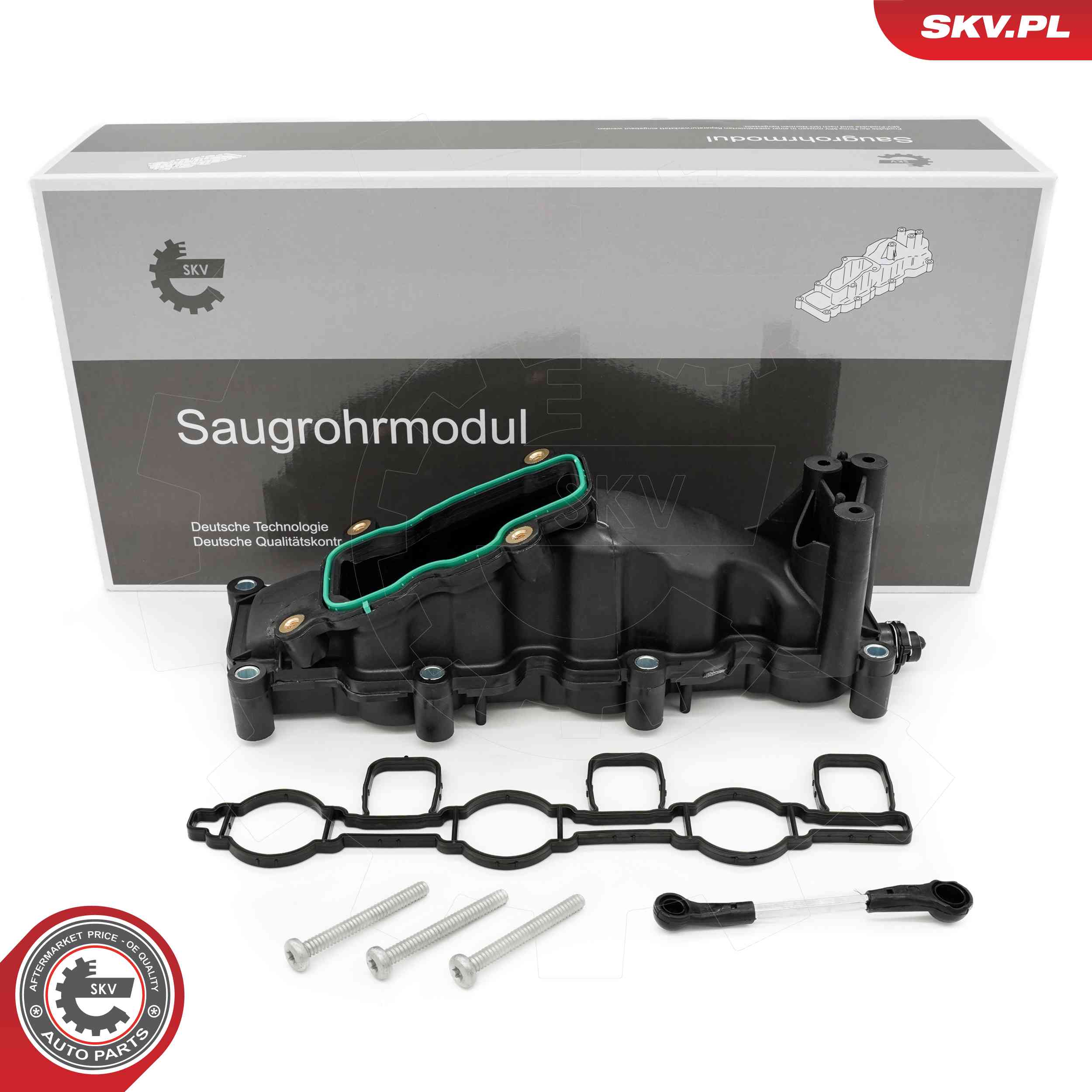 ESEN SKV įsiurbimo kolektoriaus modulis 49SKV084