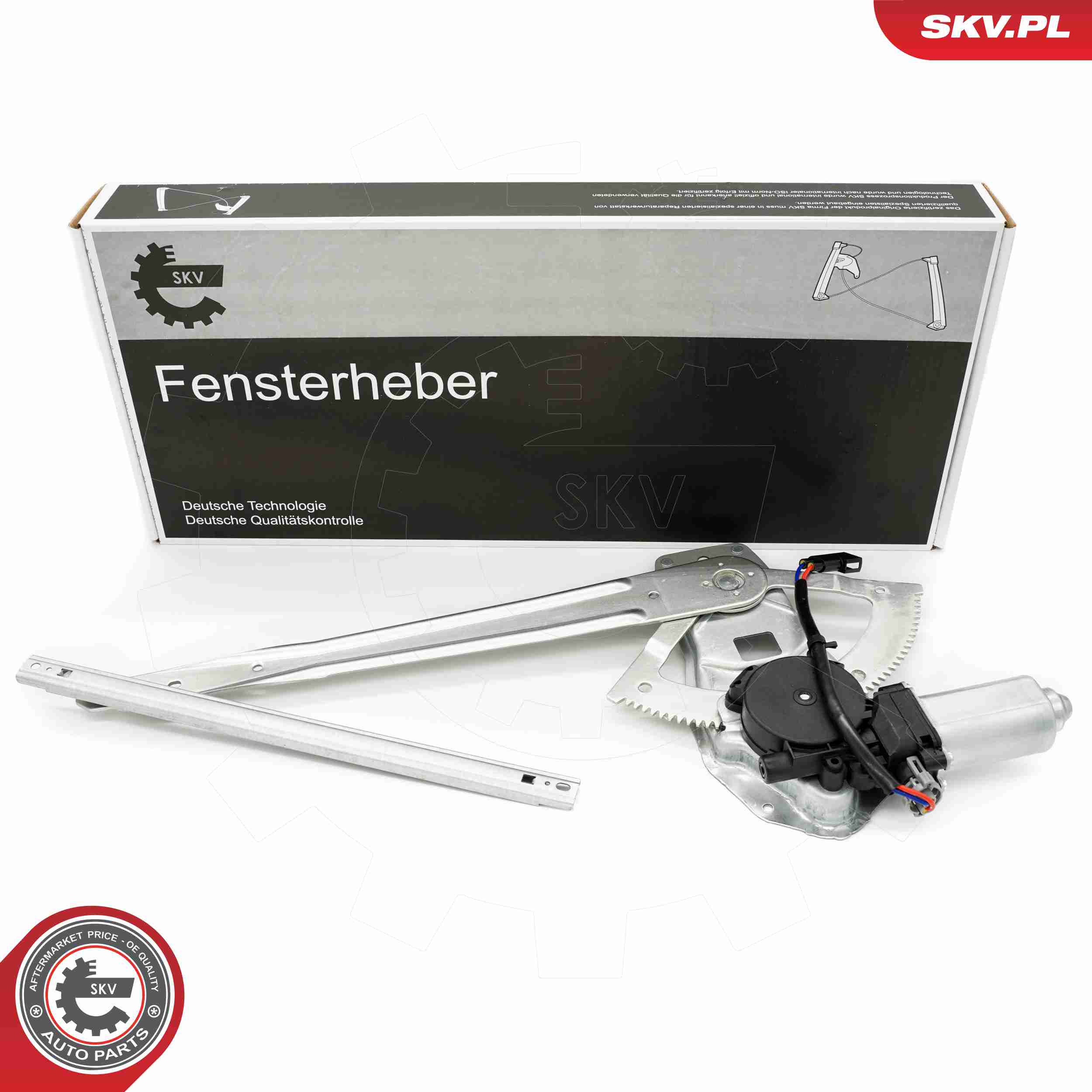 ESEN SKV Fönsterhiss 51SKV375