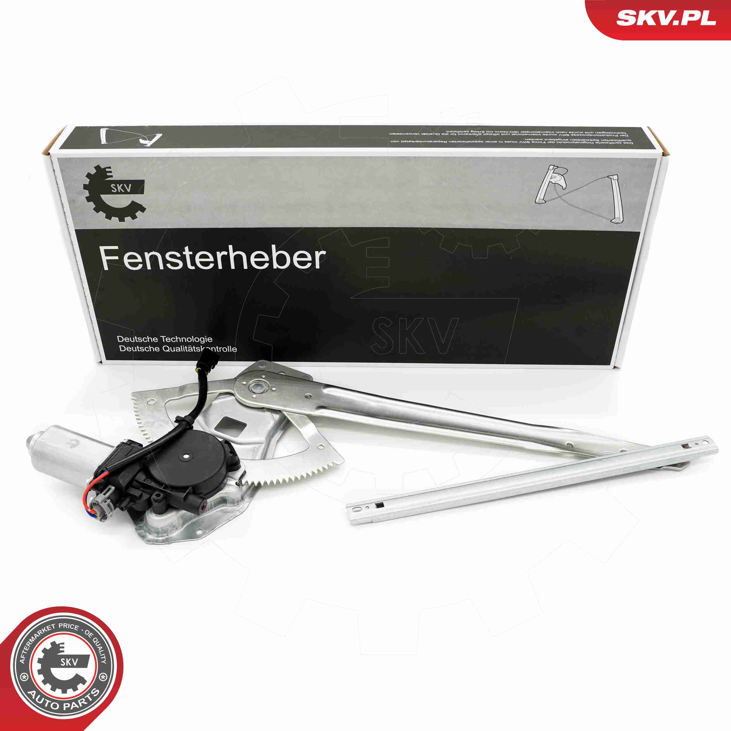 ESEN SKV Fönsterhiss 51SKV376