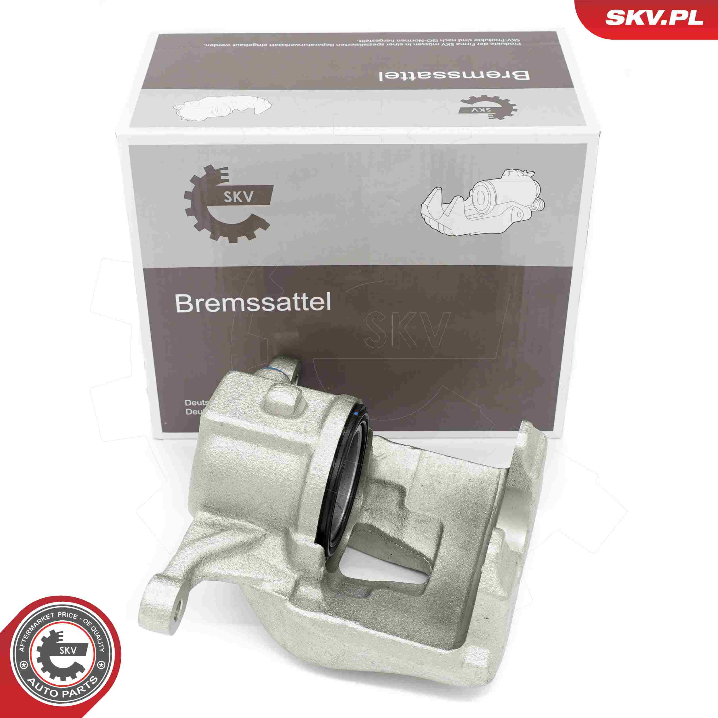 ESEN SKV Bromsok 56SKV842