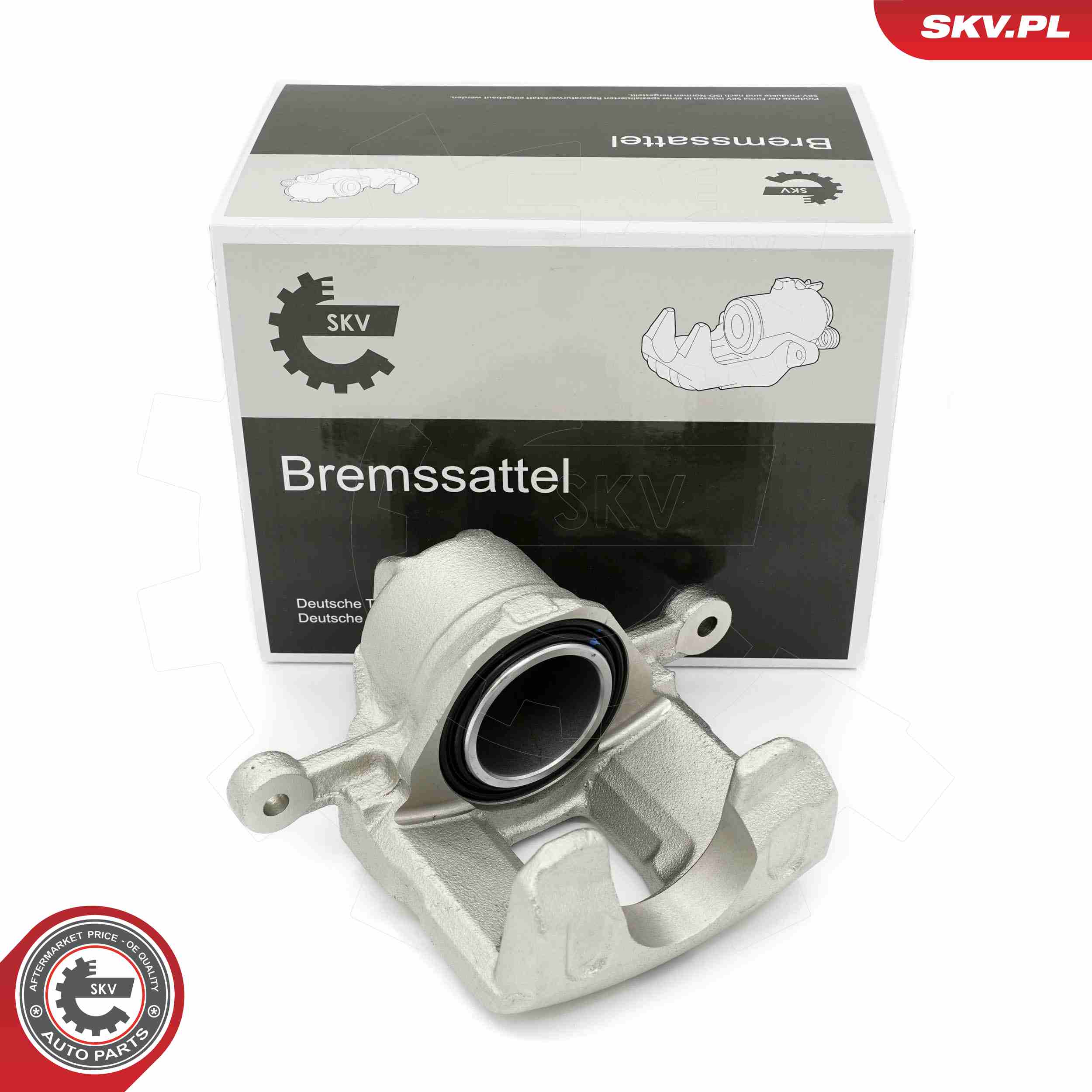 ESEN SKV Pidurisadul 56SKV881