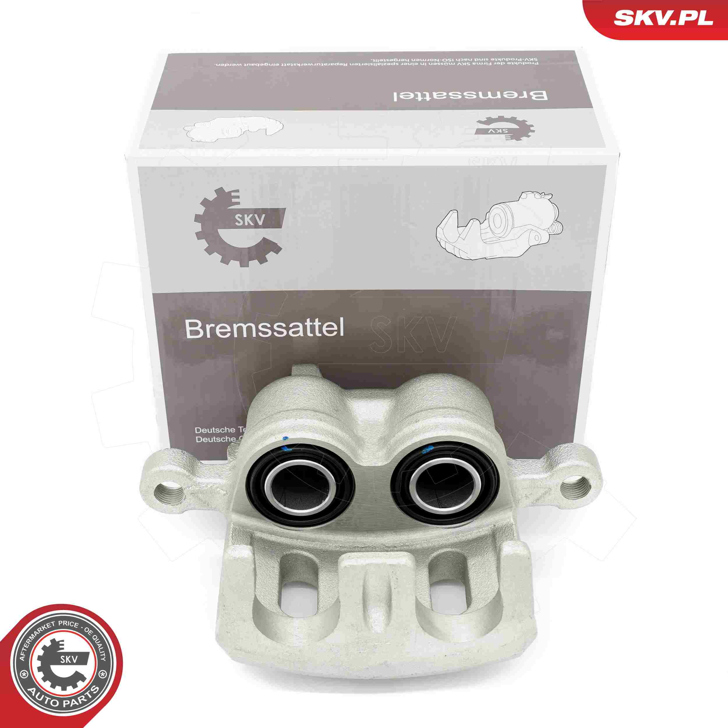 ESEN SKV Bromsok 56SKV982