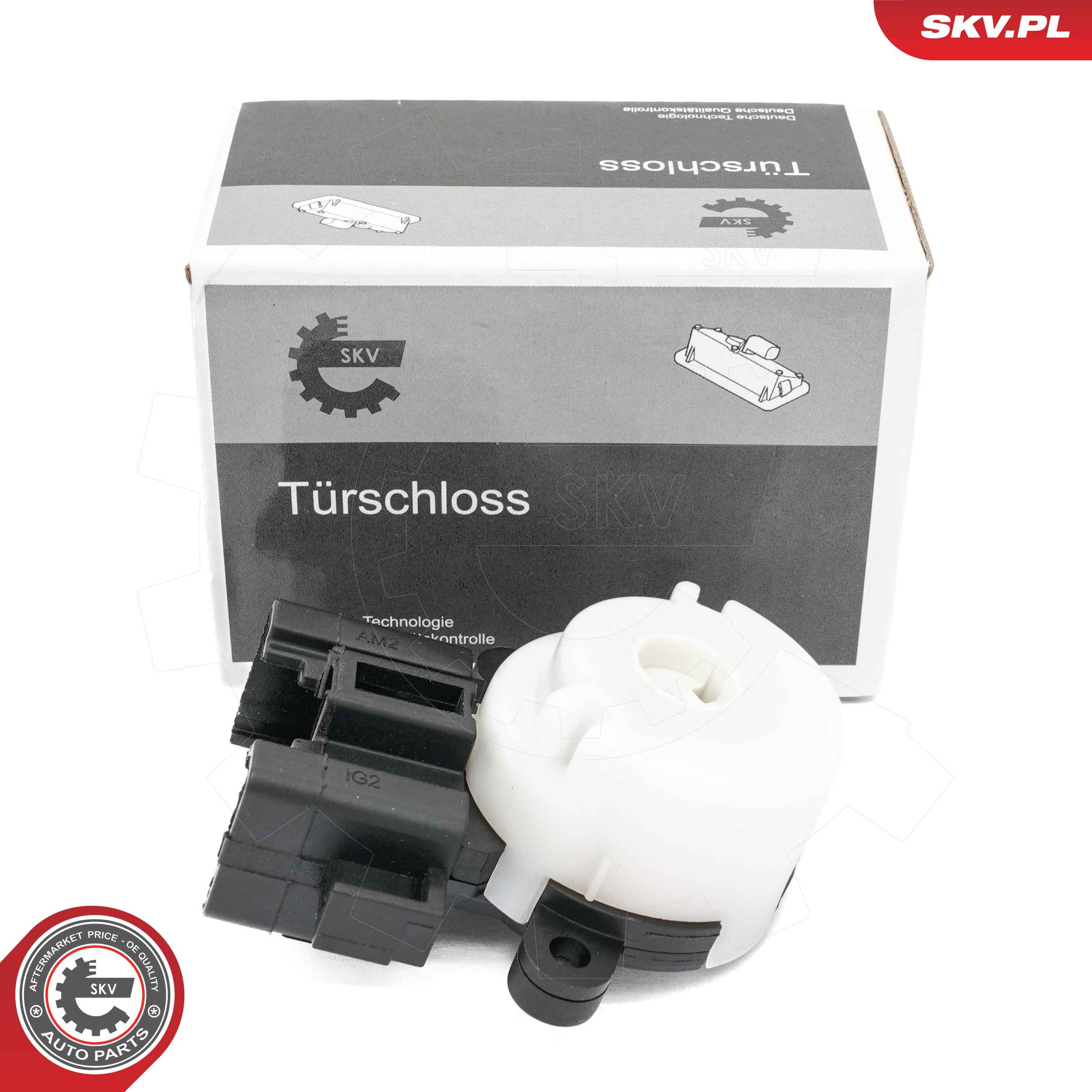 ESEN SKV Süütelukk 65SKV008