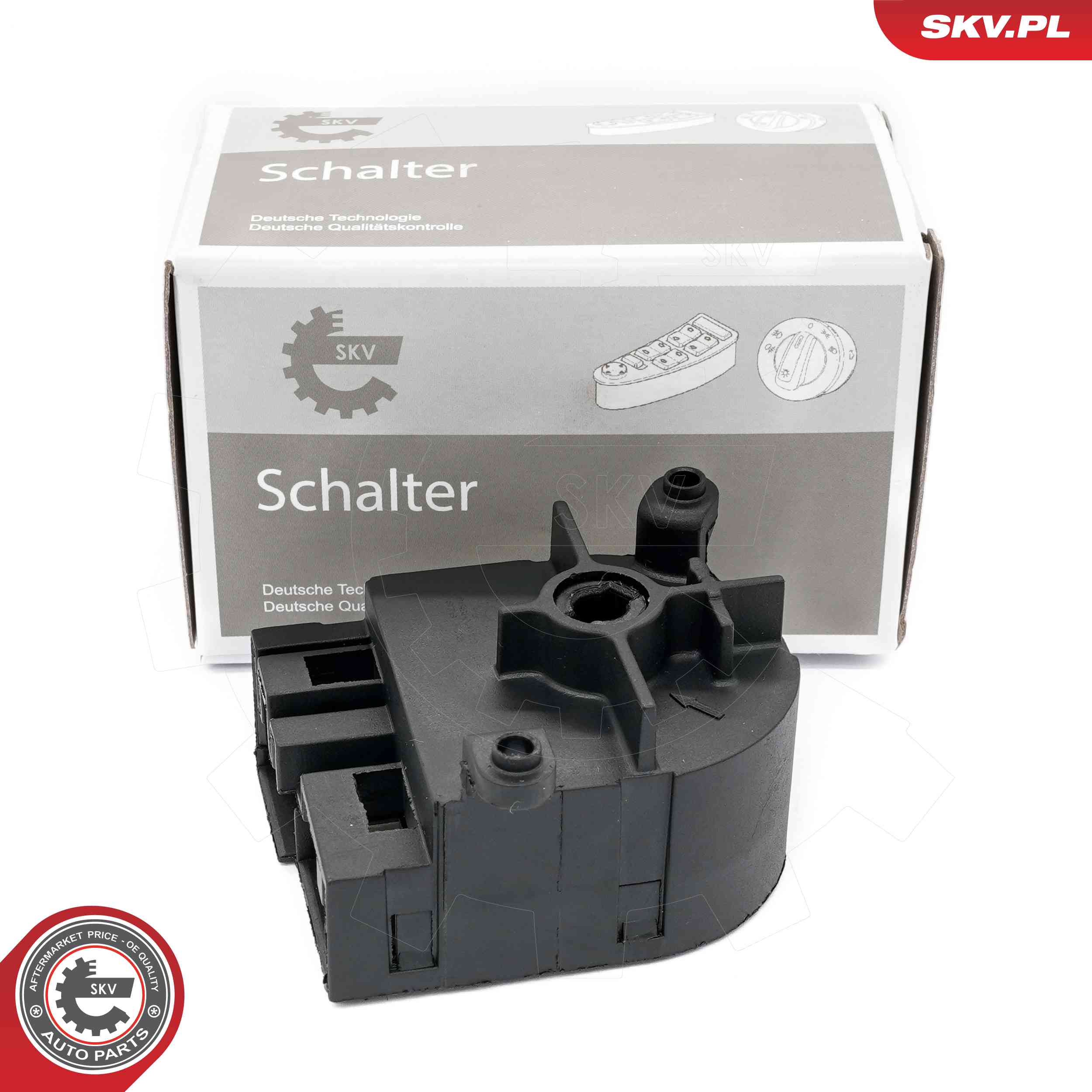 ESEN SKV Süütelukk 65SKV012