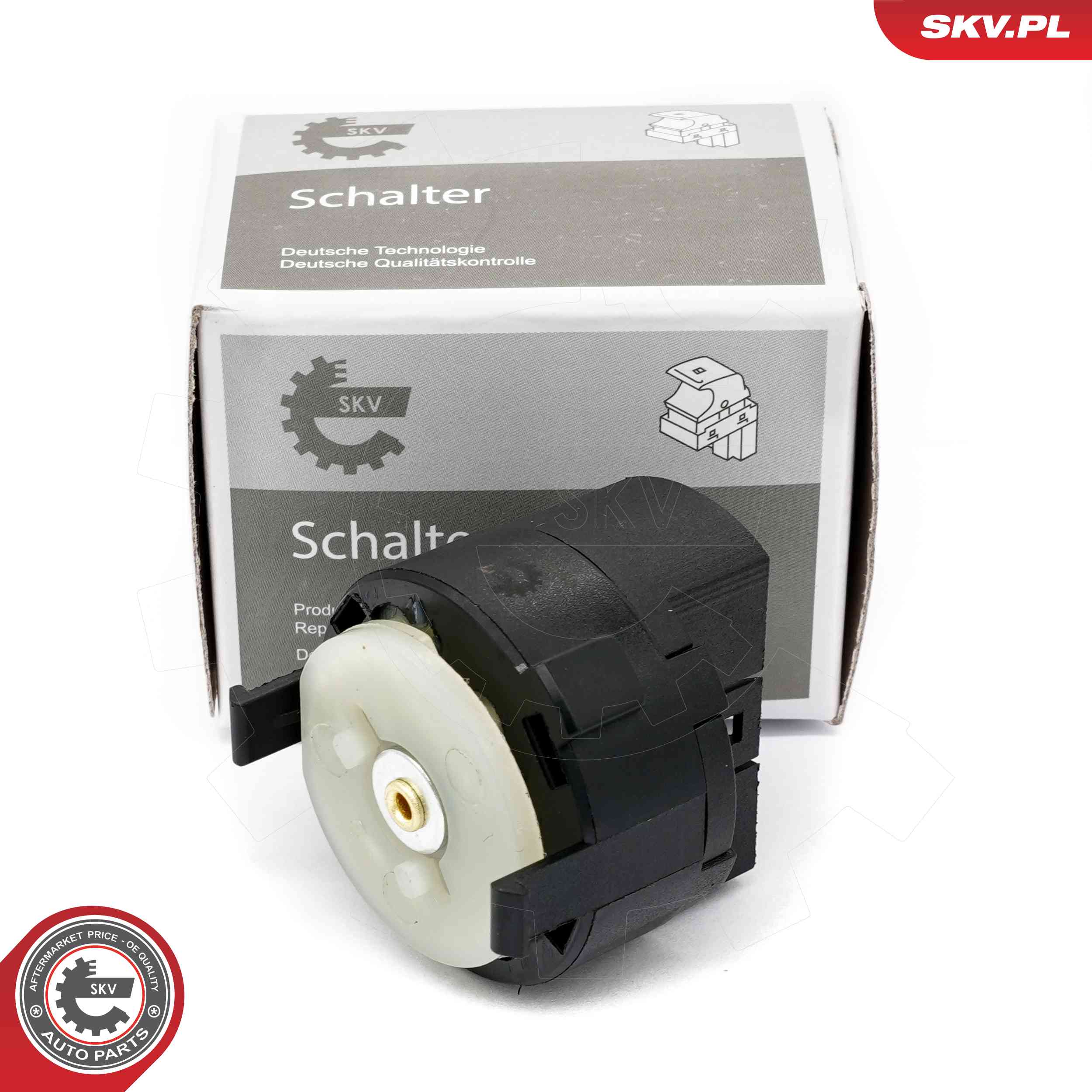 ESEN SKV Süütelukk 65SKV013