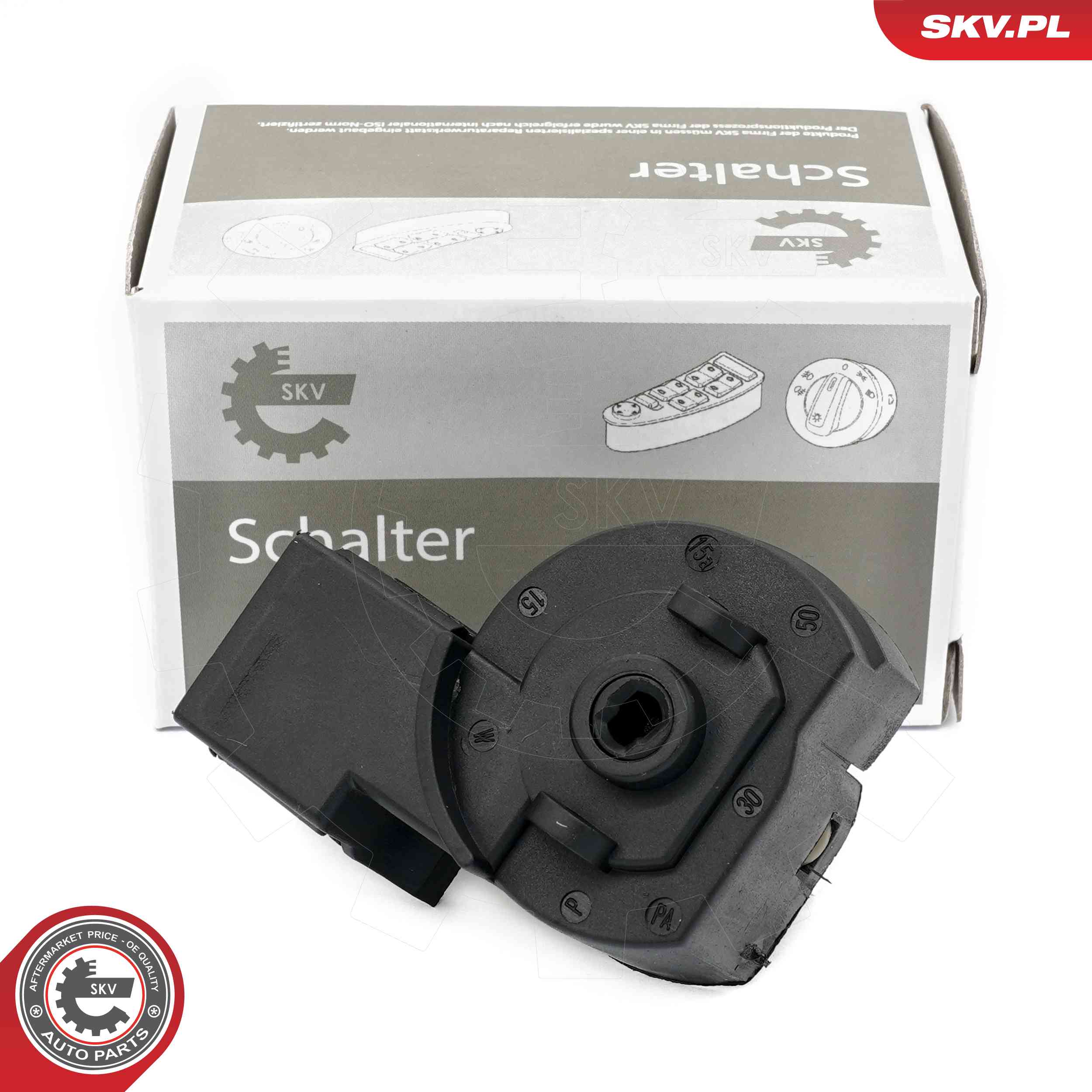 ESEN SKV Süütelukk 65SKV021