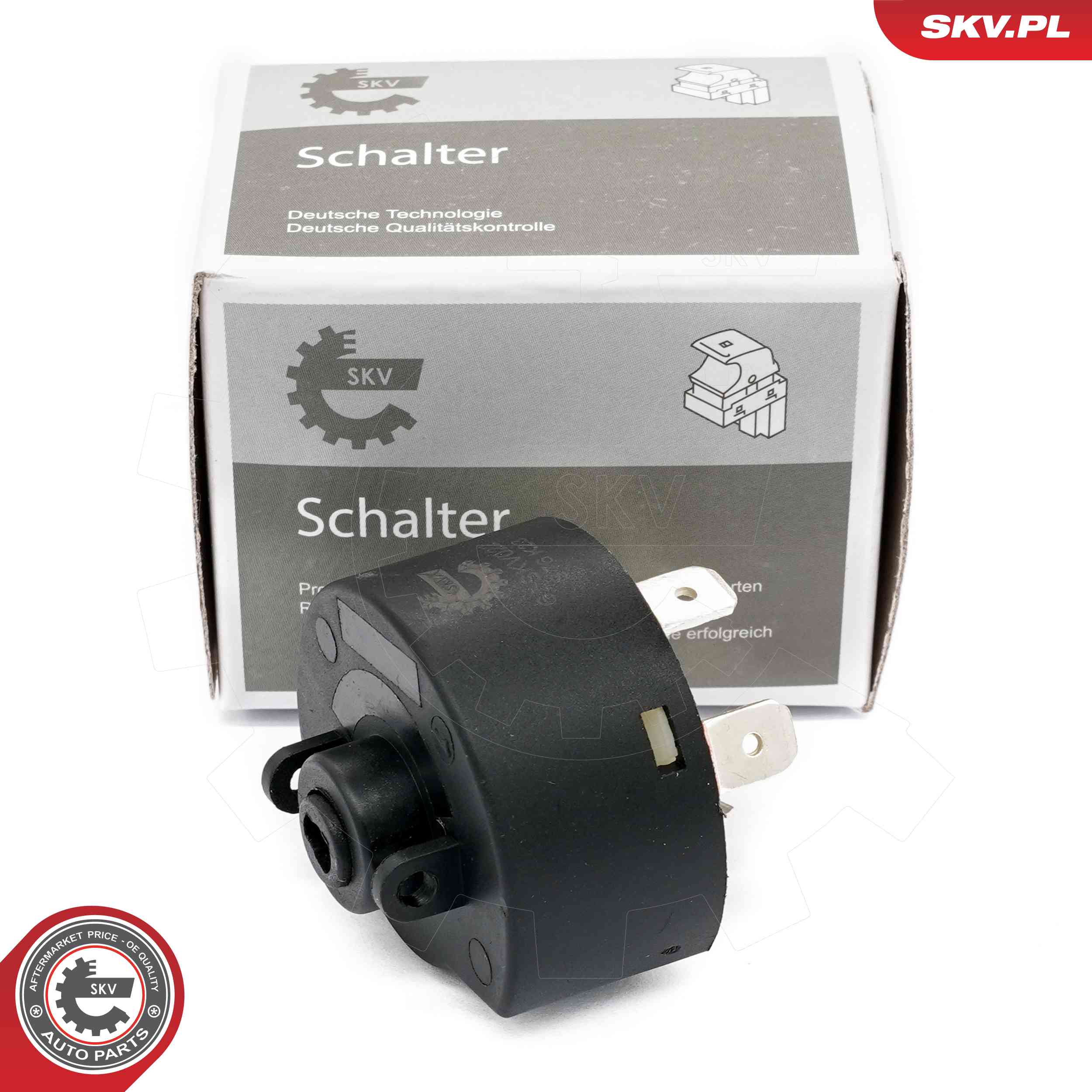 ESEN SKV Süütelukk 65SKV022