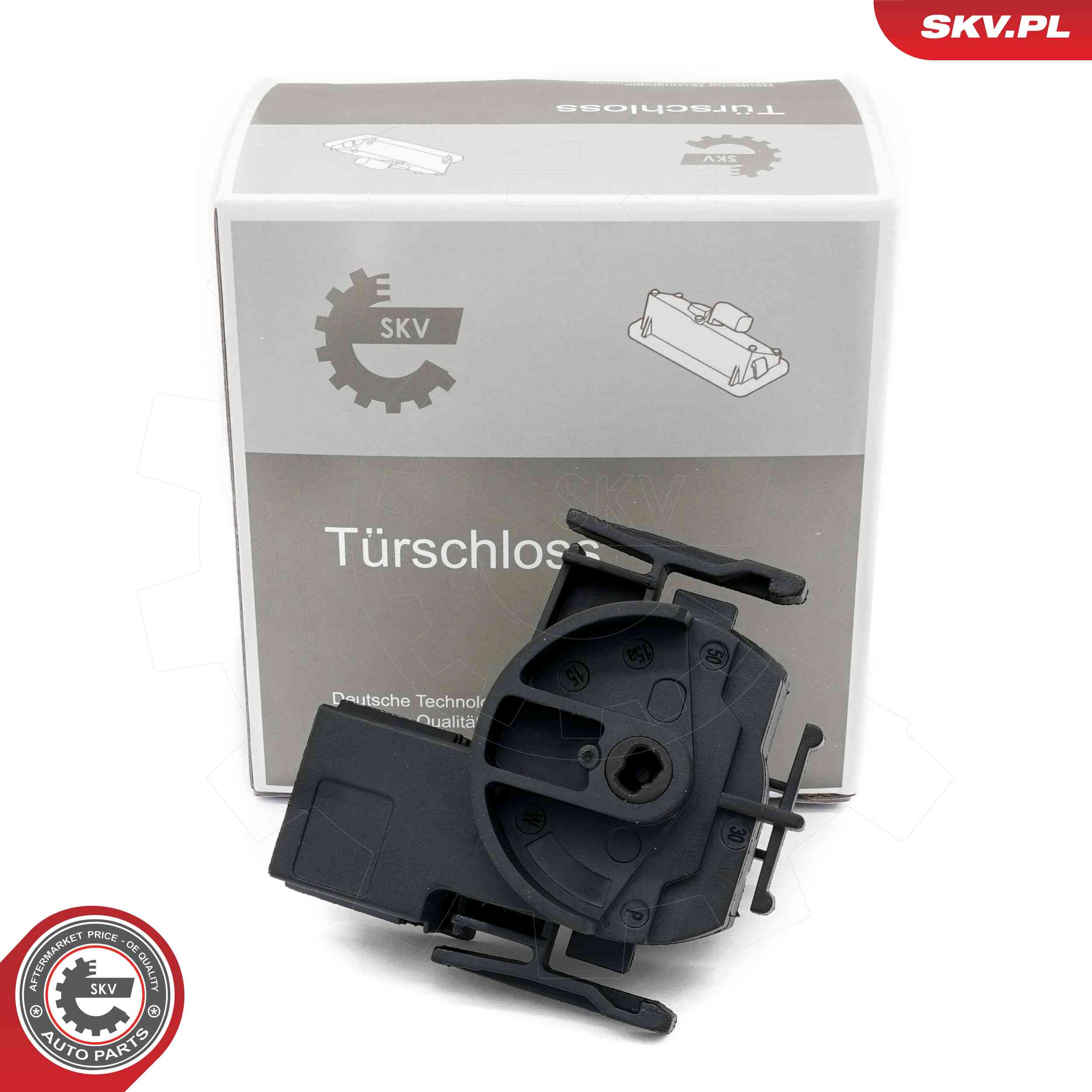 ESEN SKV Süütelukk 65SKV029