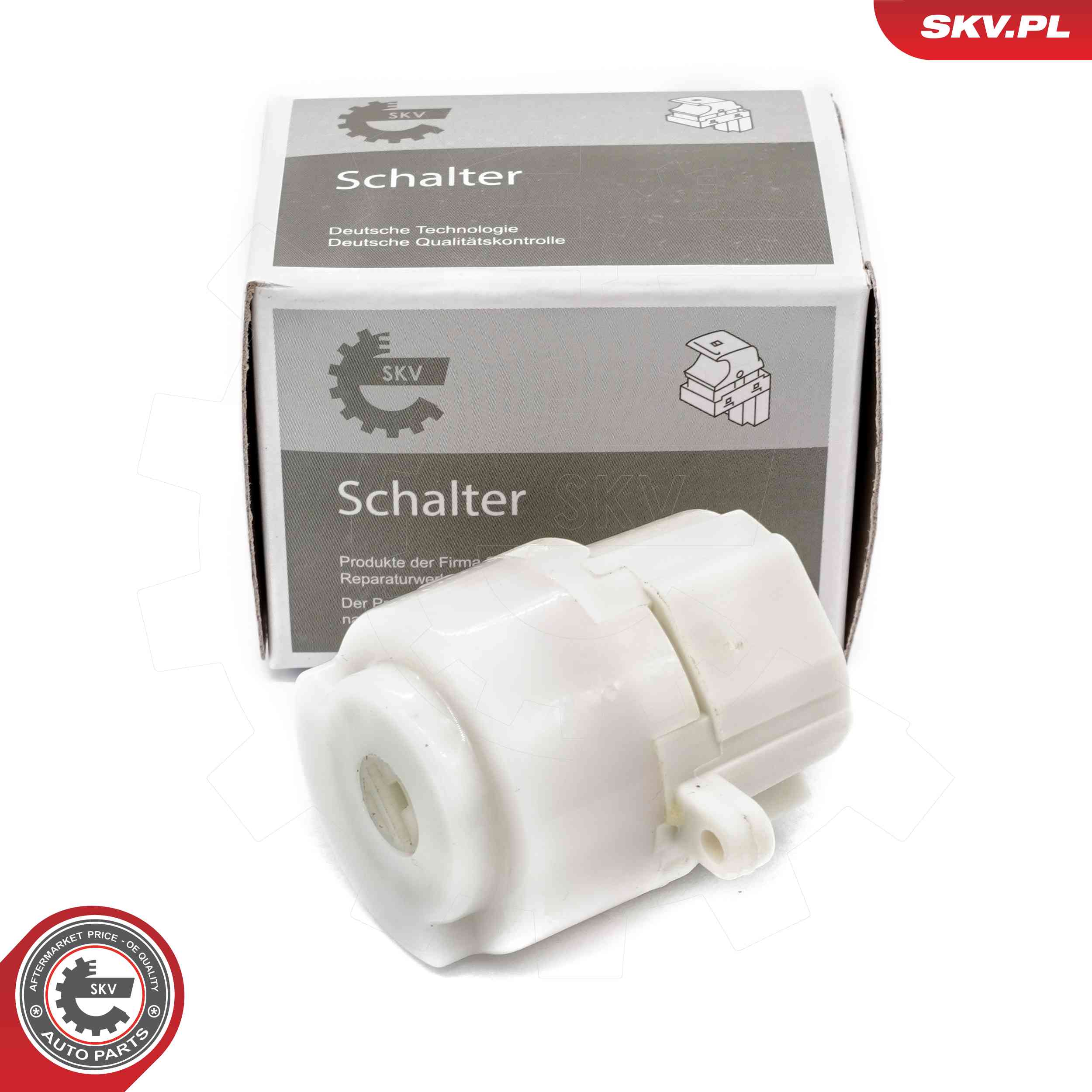 ESEN SKV Süütelukk 65SKV037