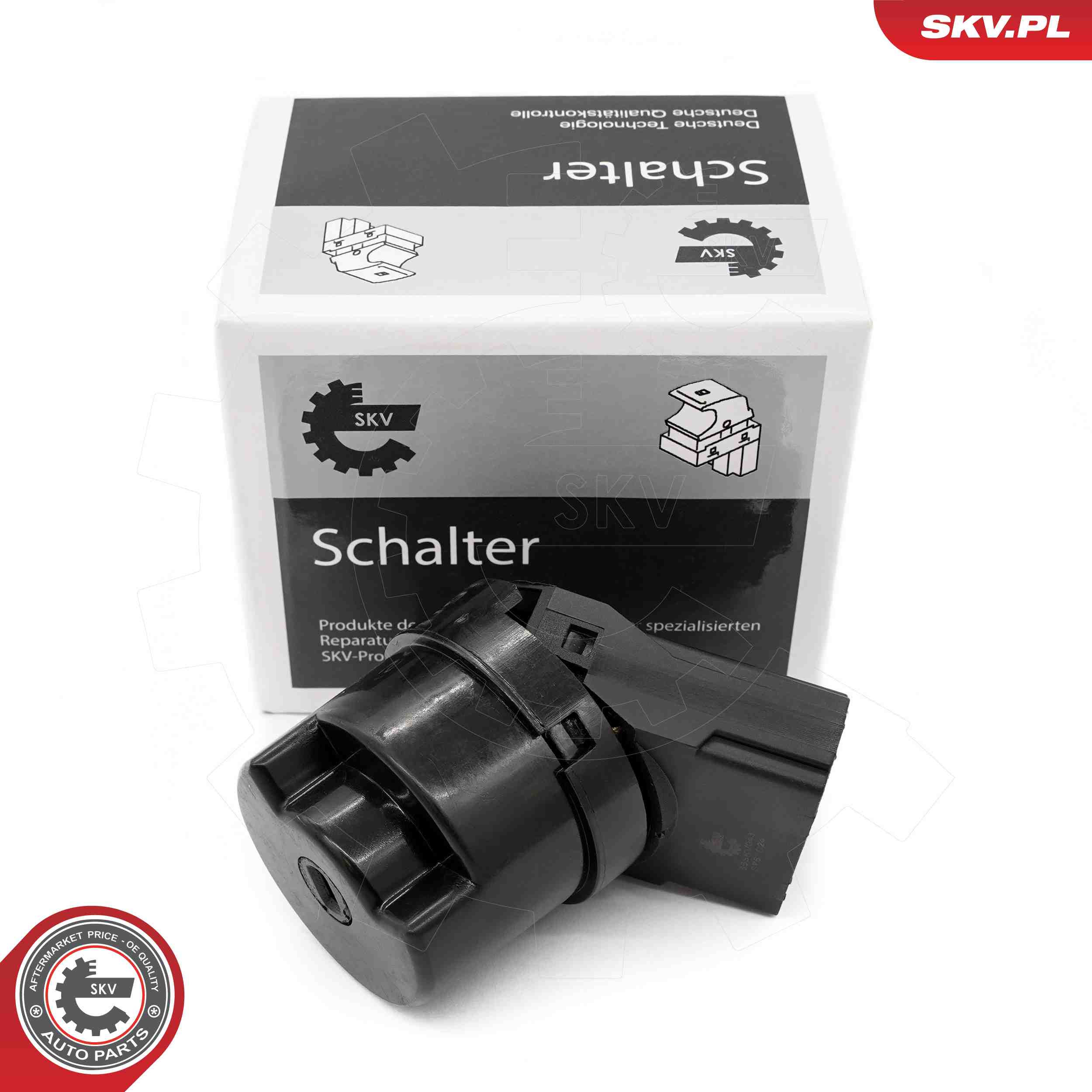 ESEN SKV Süütelukk 65SKV043