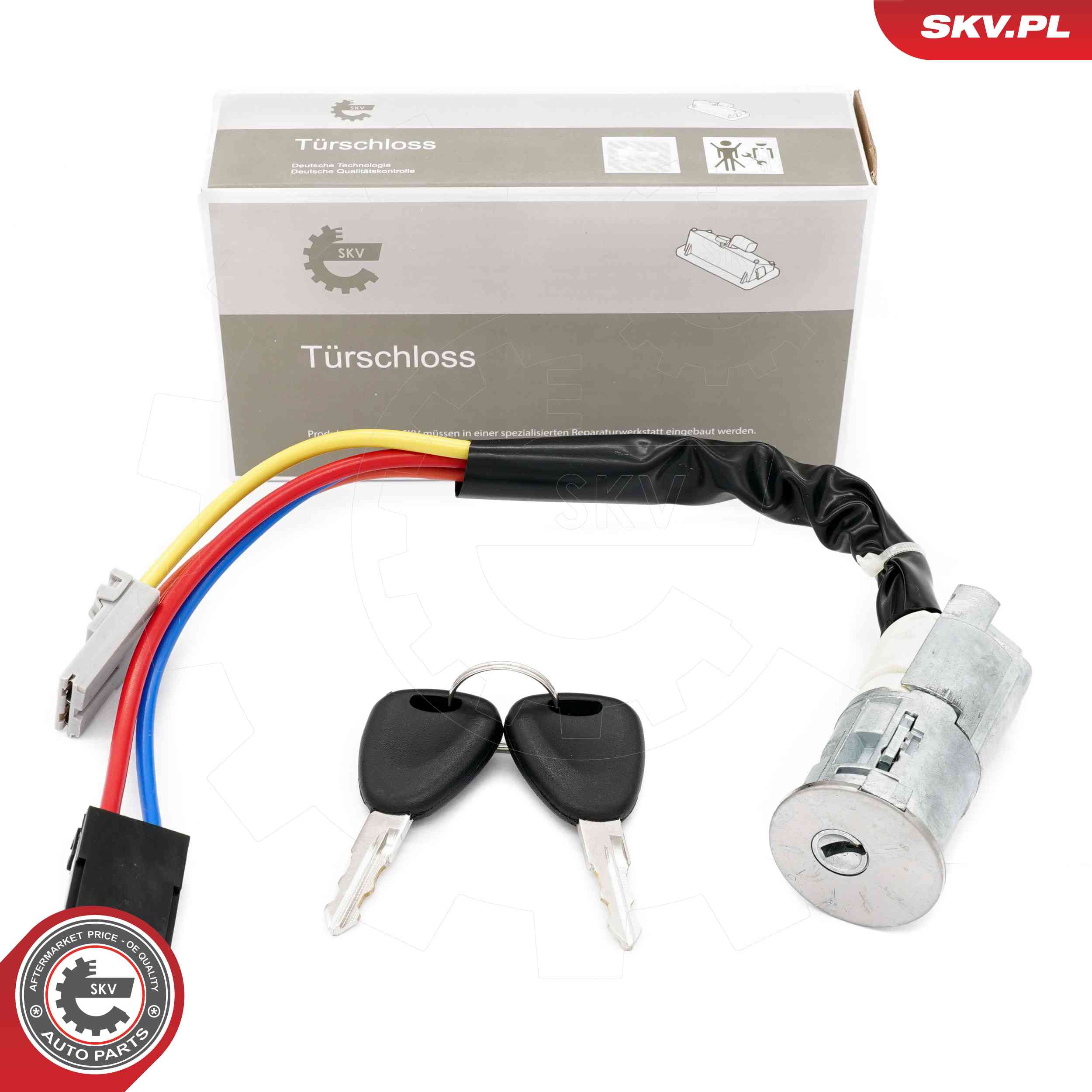 ESEN SKV Roolilukk 65SKV206