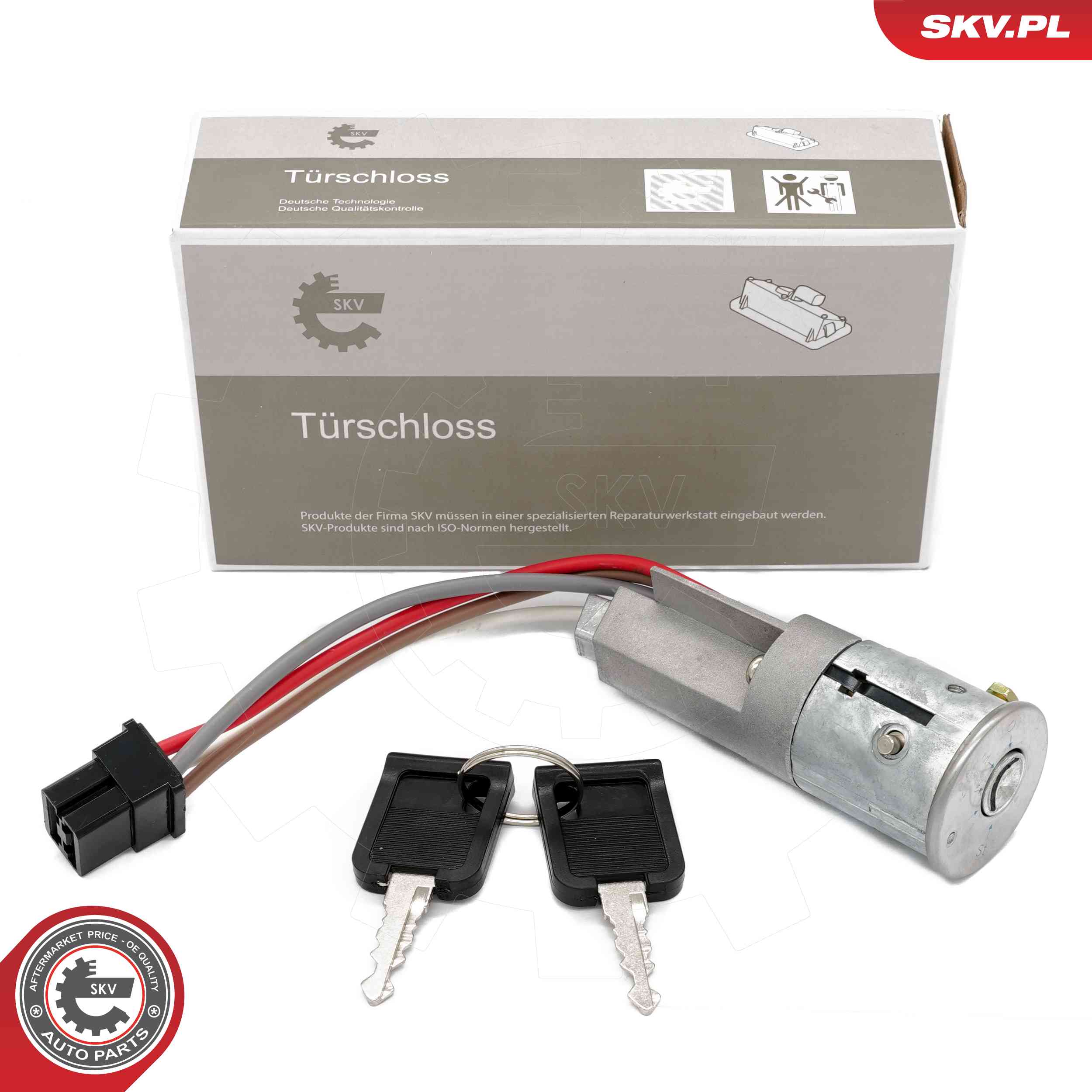 ESEN SKV Roolilukk 65SKV207
