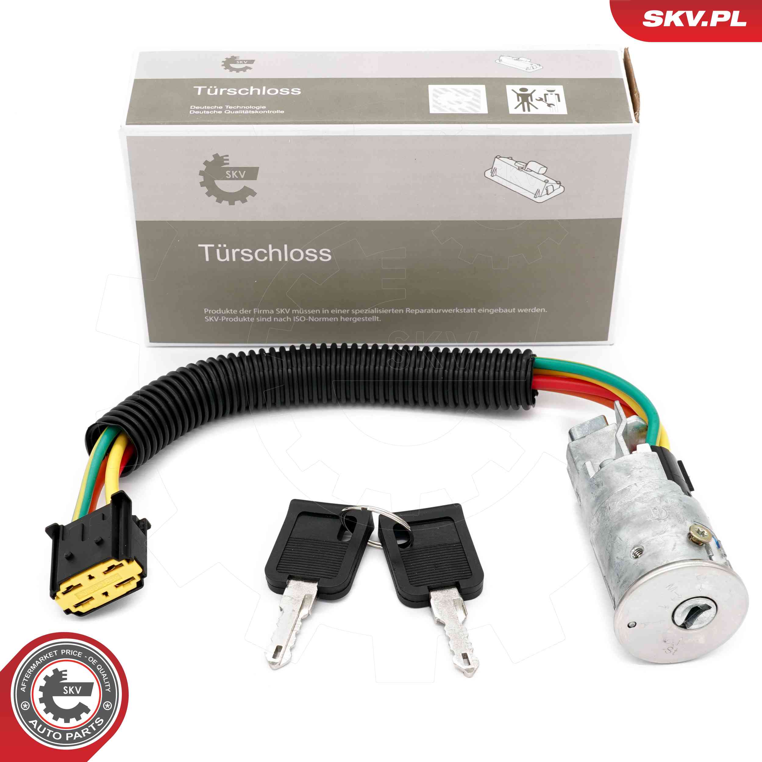 ESEN SKV Roolilukk 65SKV208