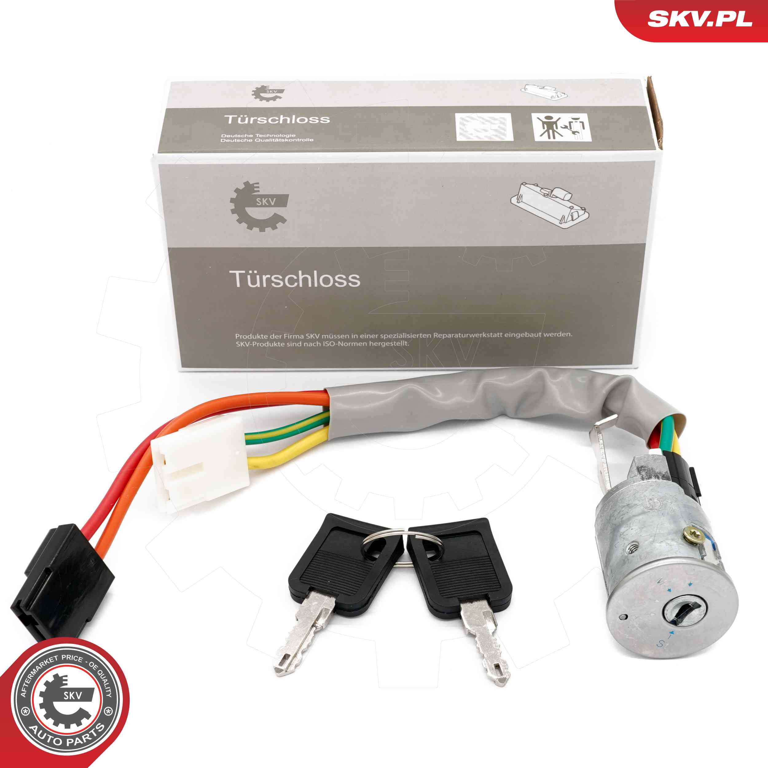 ESEN SKV Roolilukk 65SKV210