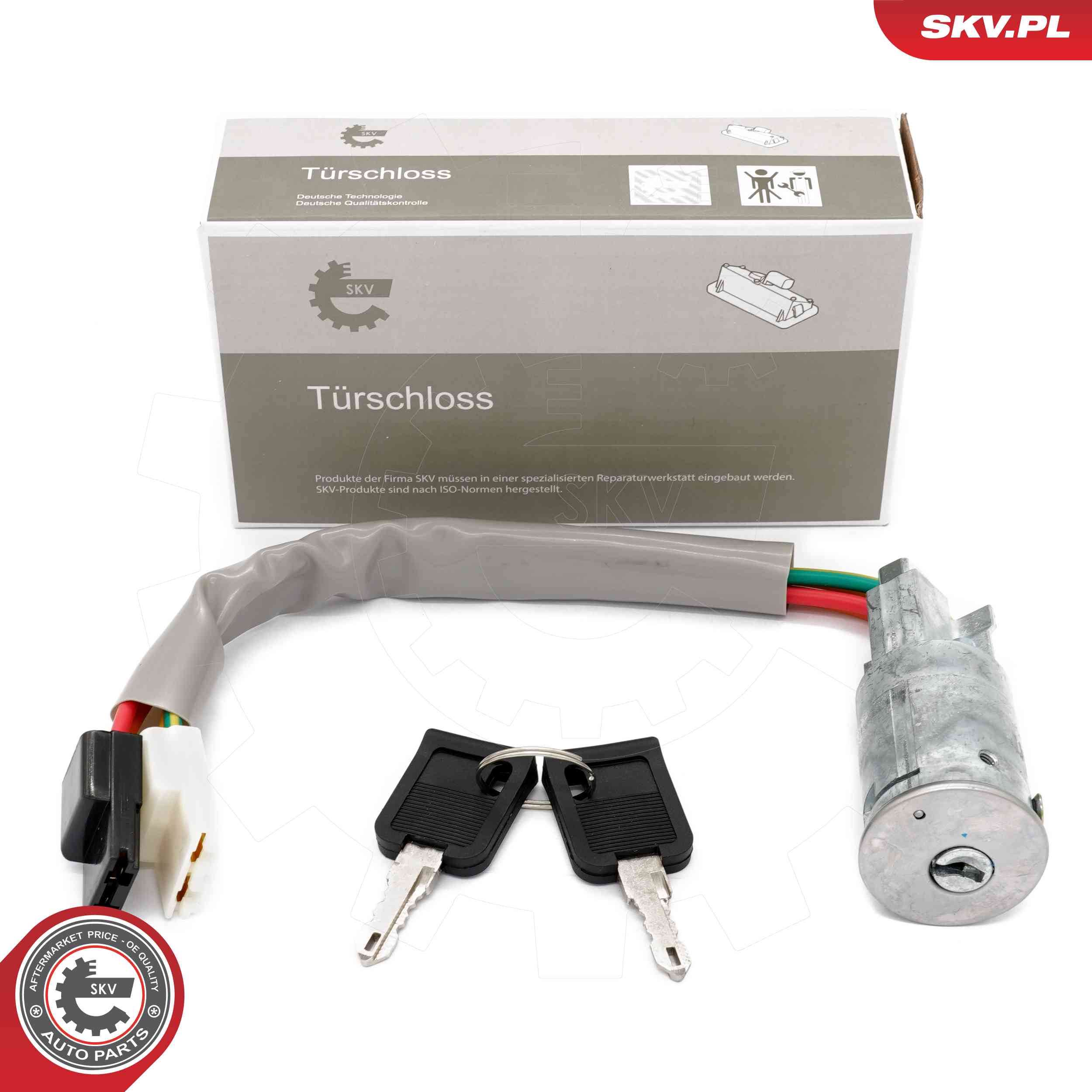 ESEN SKV Roolilukk 65SKV211