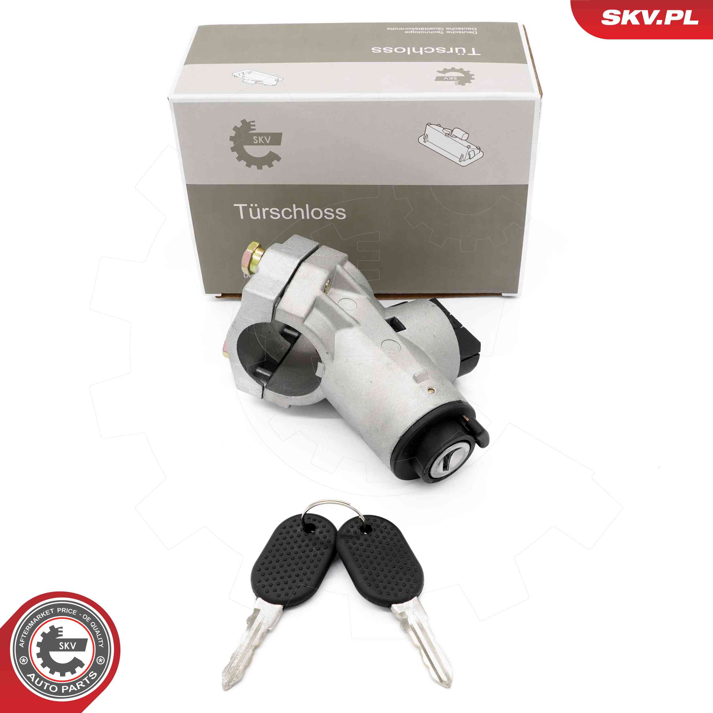 ESEN SKV Roolilukk 65SKV214