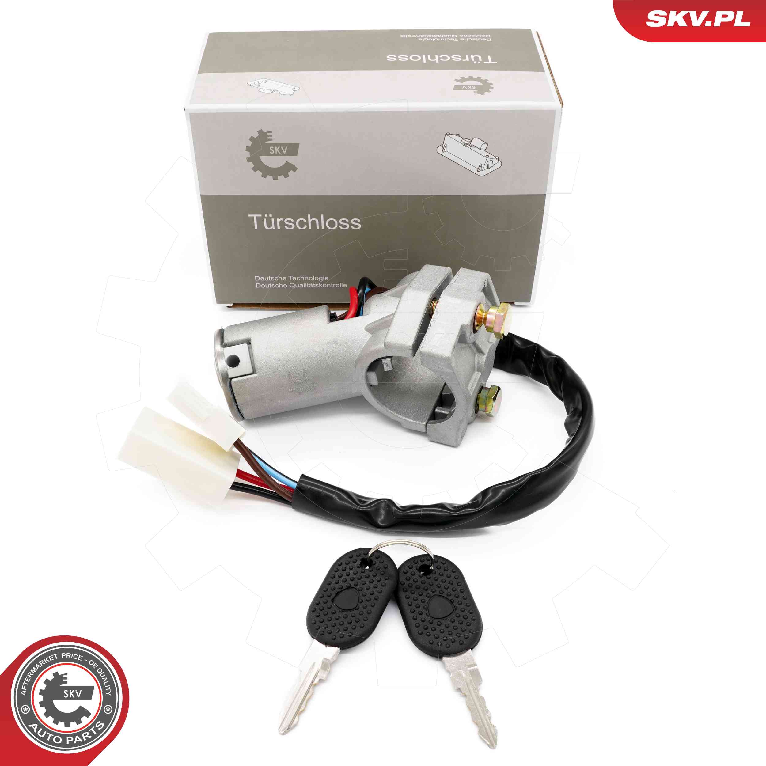 ESEN SKV Roolilukk 65SKV215