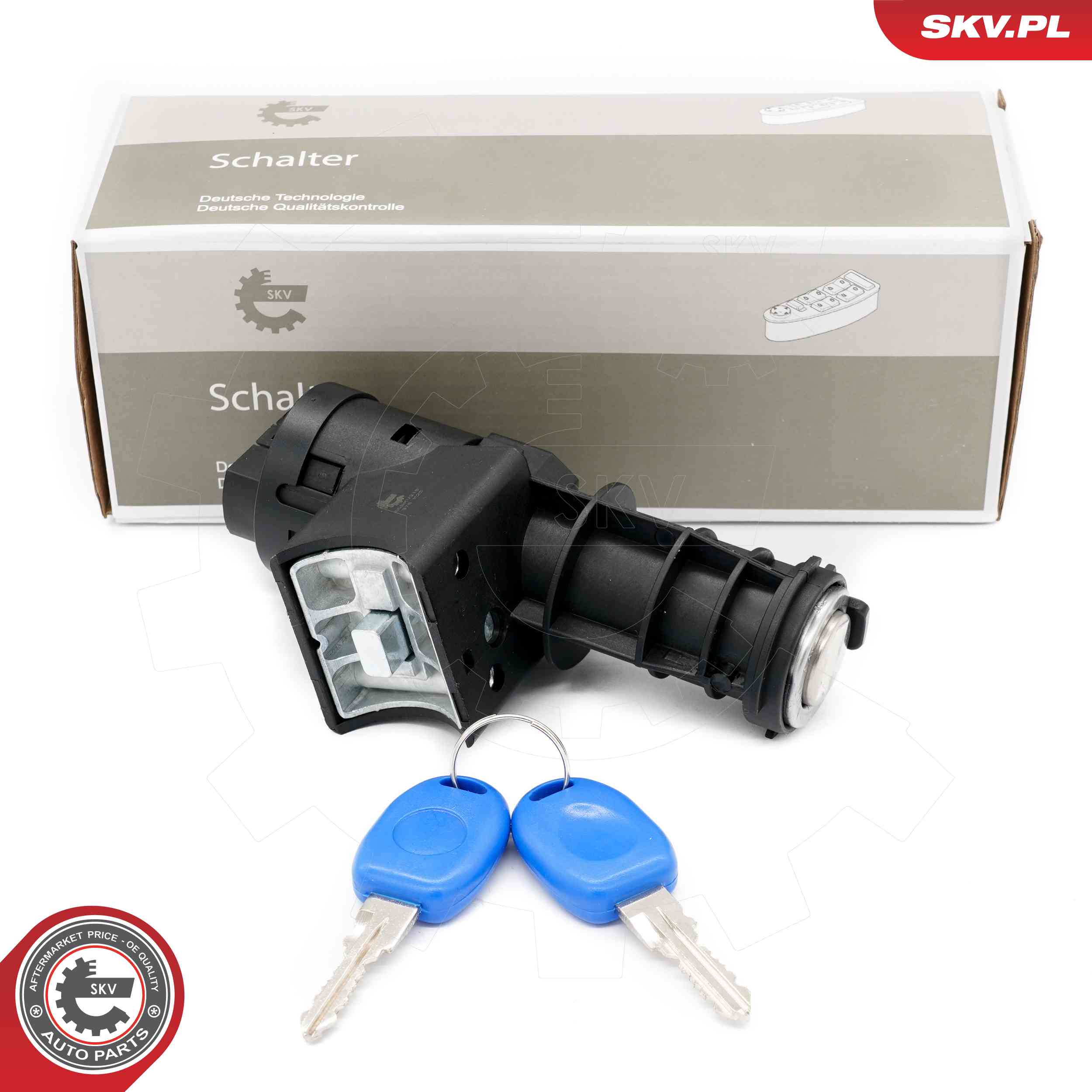 ESEN SKV Roolilukk 65SKV216