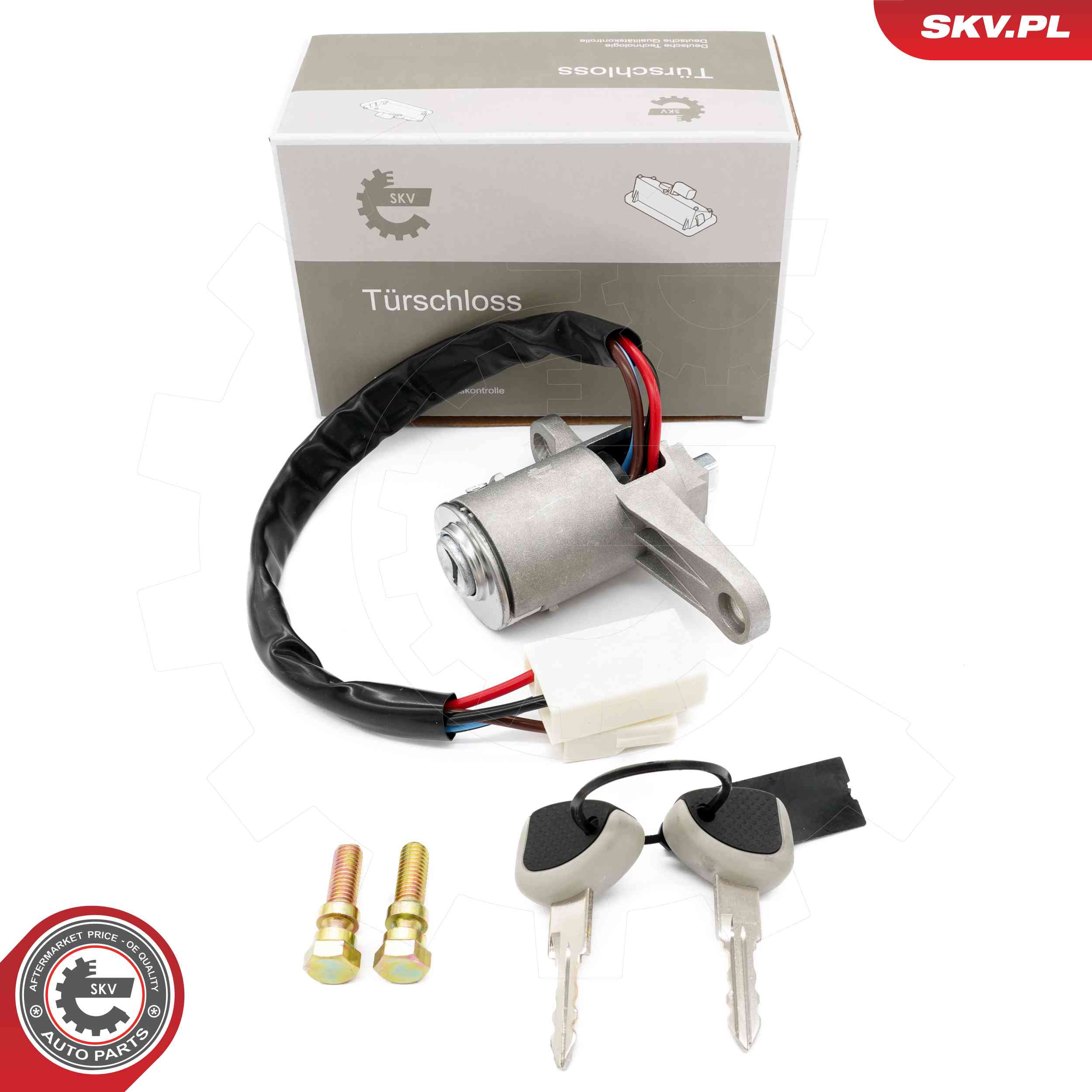 ESEN SKV Roolilukk 65SKV219