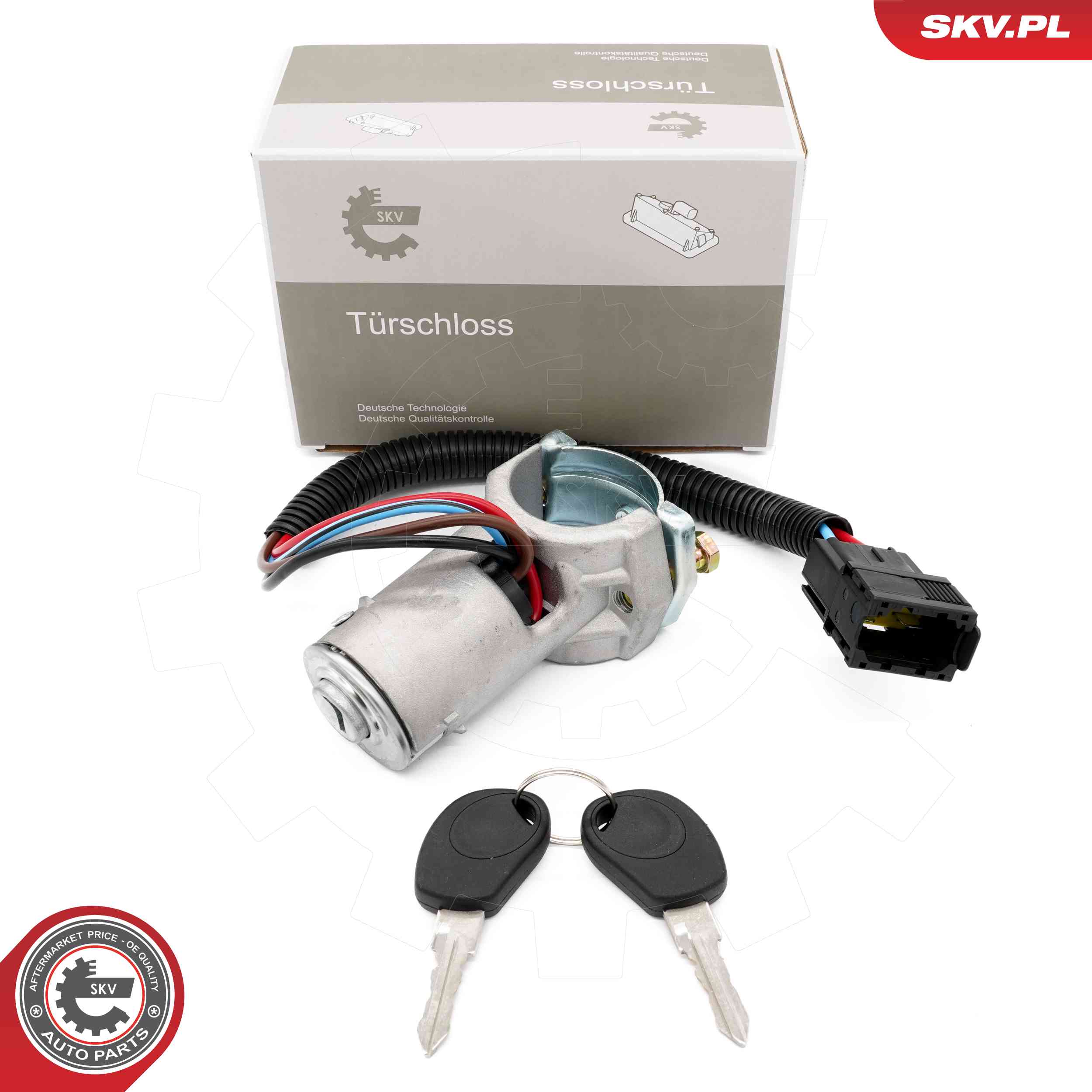ESEN SKV Roolilukk 65SKV220